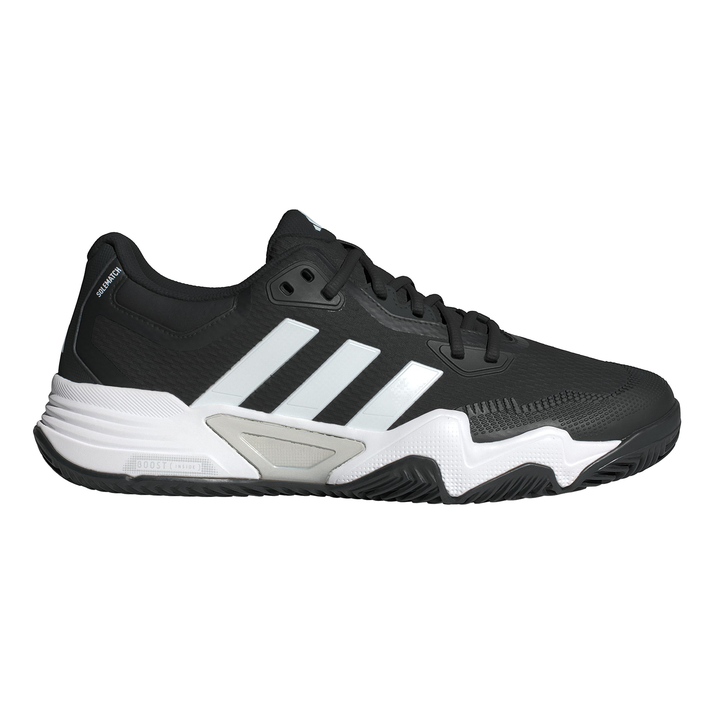 Adidas Solematch Control 2 Sandplatzschuh Herren