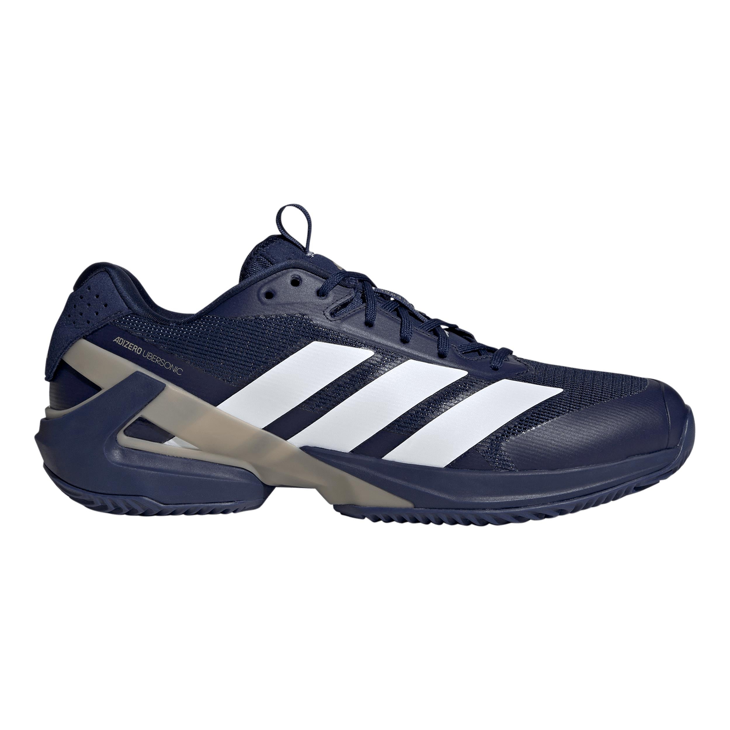 Adidas Adizero Ubersonic 5 Sandplatzschuh Herren