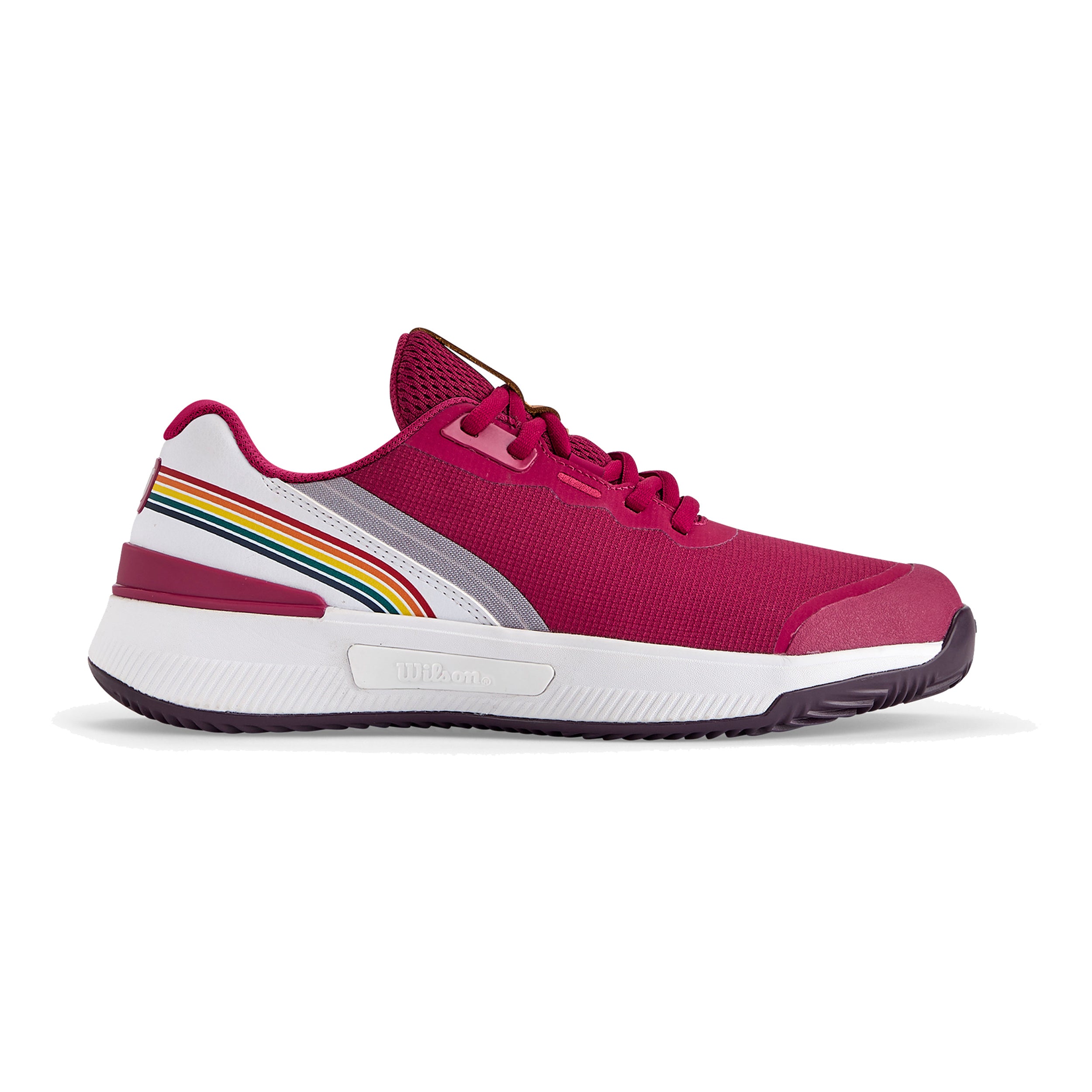 Wilson Intrigue Pro Sandplatzschuh Damen - Creme