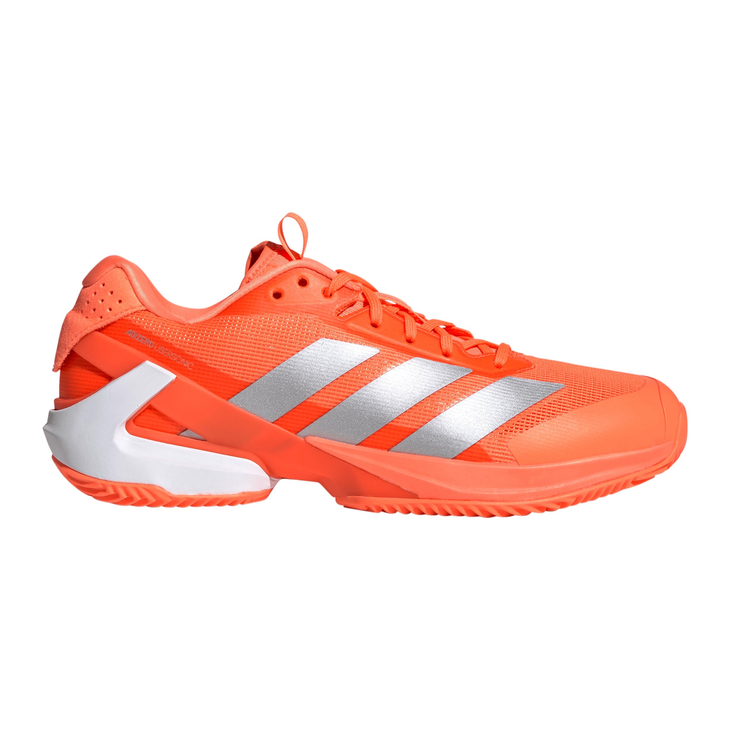 Adidas Adizero Ubersonic 5 Sandplatzschuh Herren