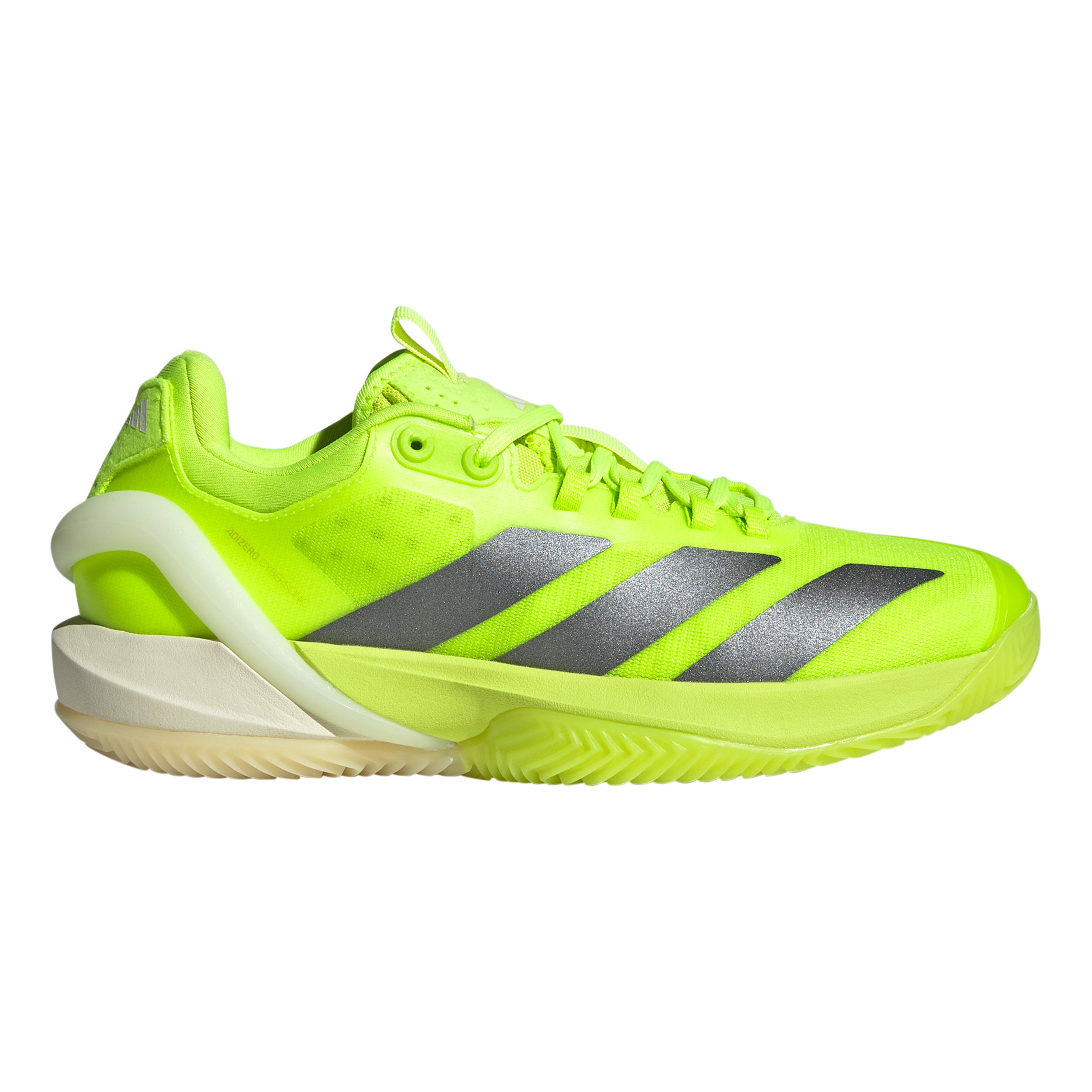 Adidas Adizero Cybersonic Sandplatzschuh Damen