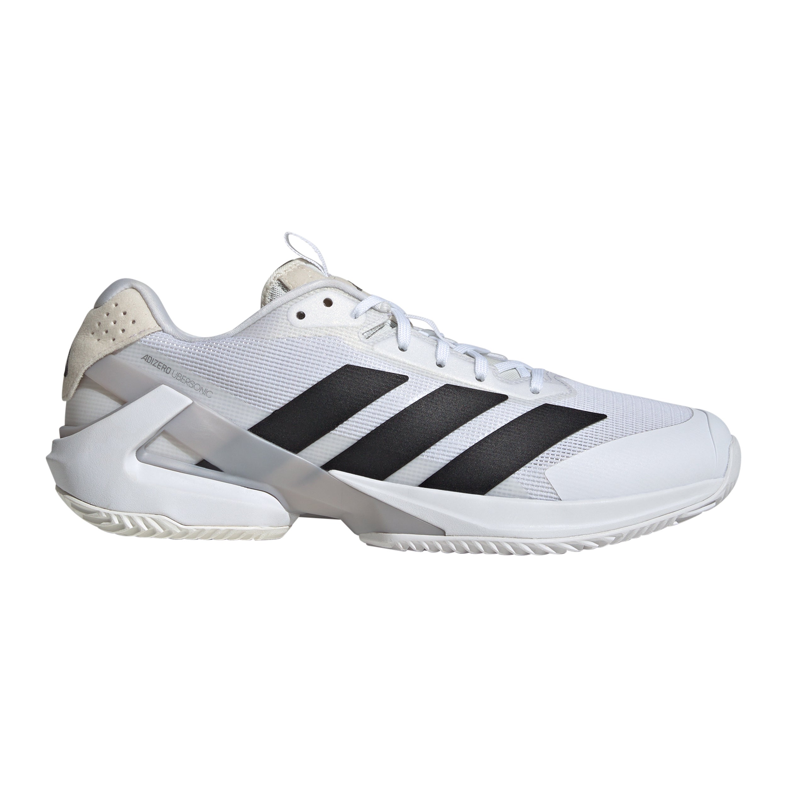 Adidas Adizero Ubersonic 5 Sandplatzschuh Herren
