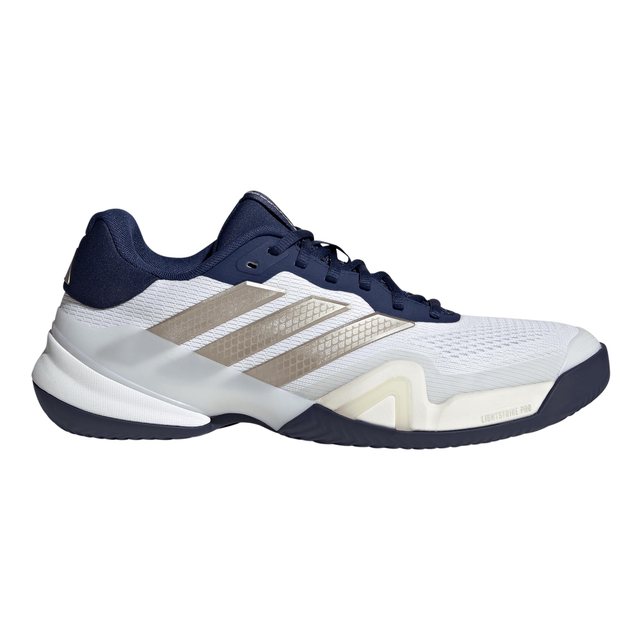 Adidas Barricade 14 Sandplatzschuh Herren