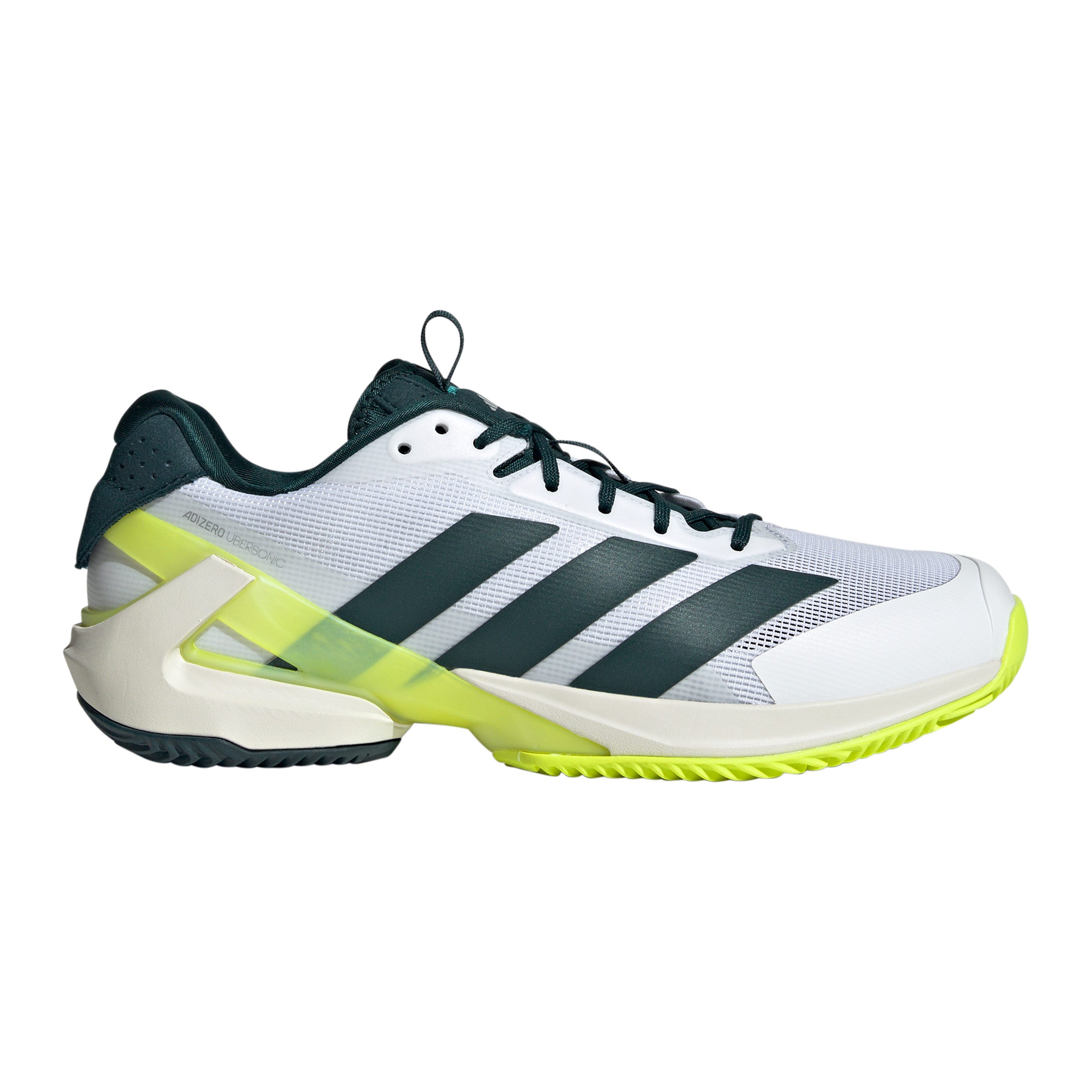 Adidas Adizero Ubersonic 5 Sandplatzschuh Herren