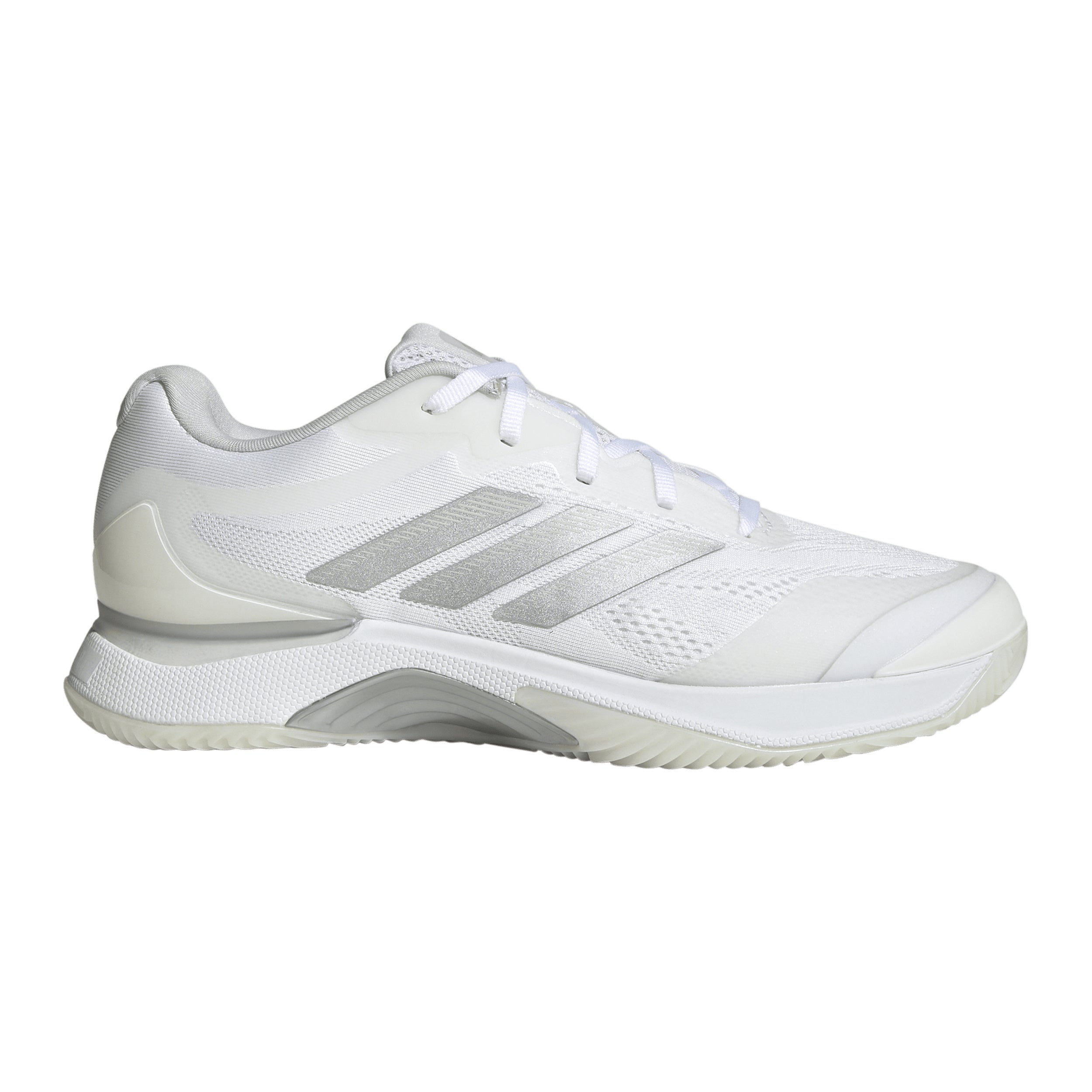 Adidas Avacourt 3 Sandplatzschuh Damen