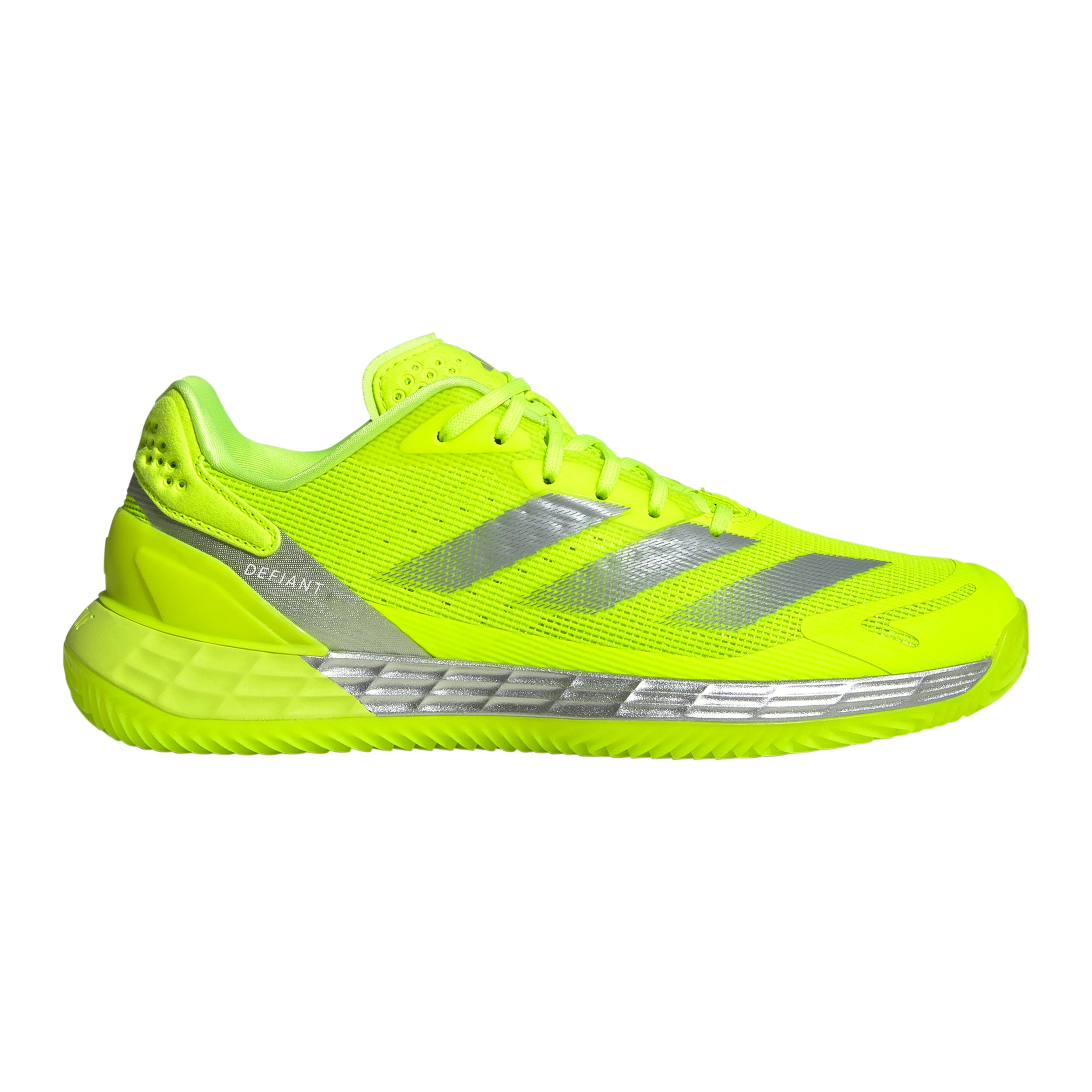 Adidas Defiant Speed 2 Sandplatzschuh Damen