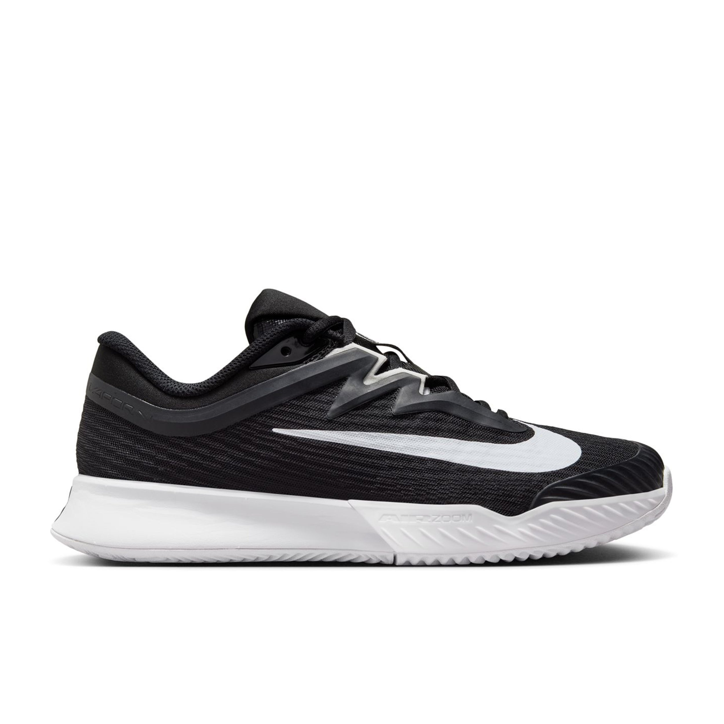 Nike Zoom Vapor Pro 3 Sandplatzschuh Damen - Schwarz, Weiß