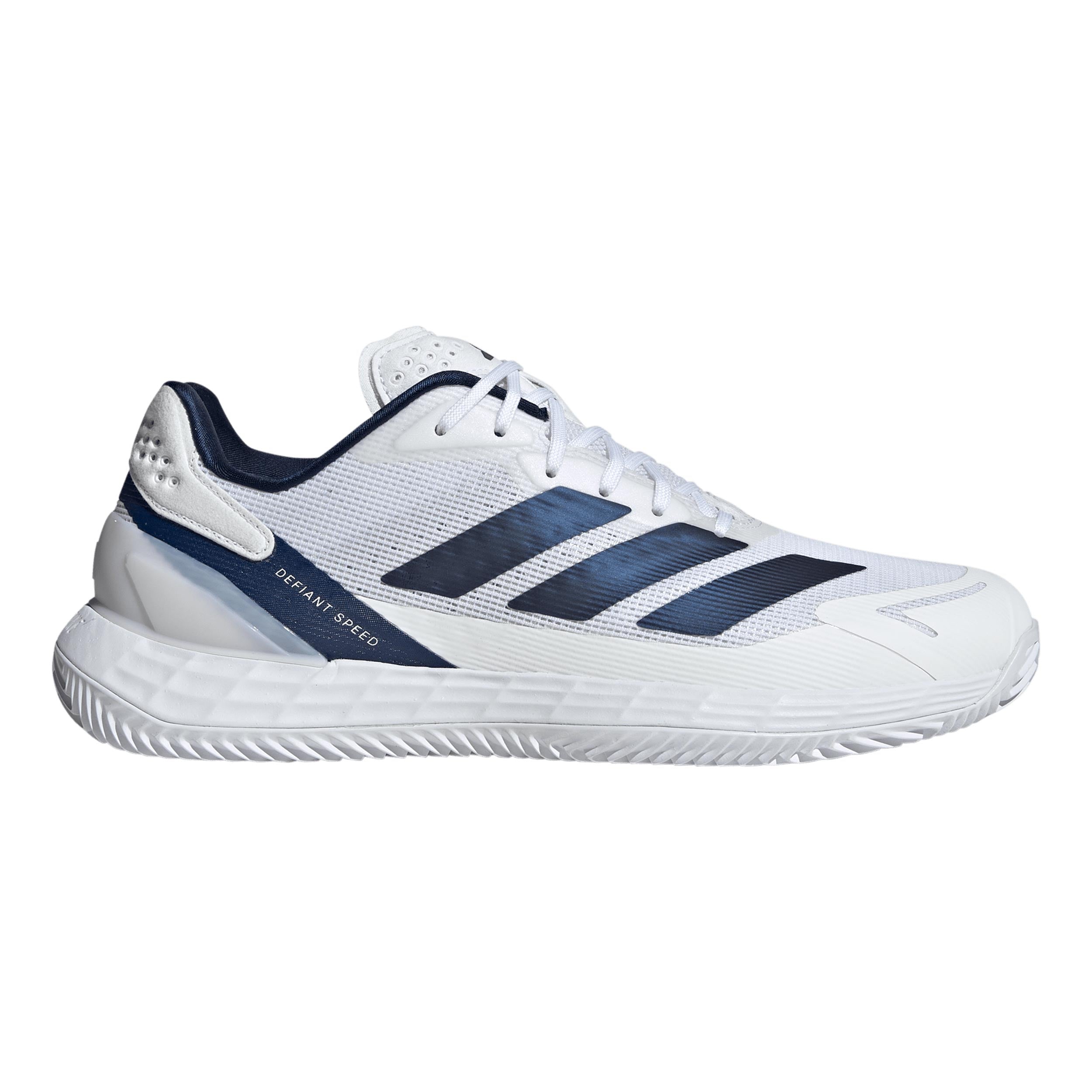 Adidas Defiant Speed 2 Sandplatzschuh Herren