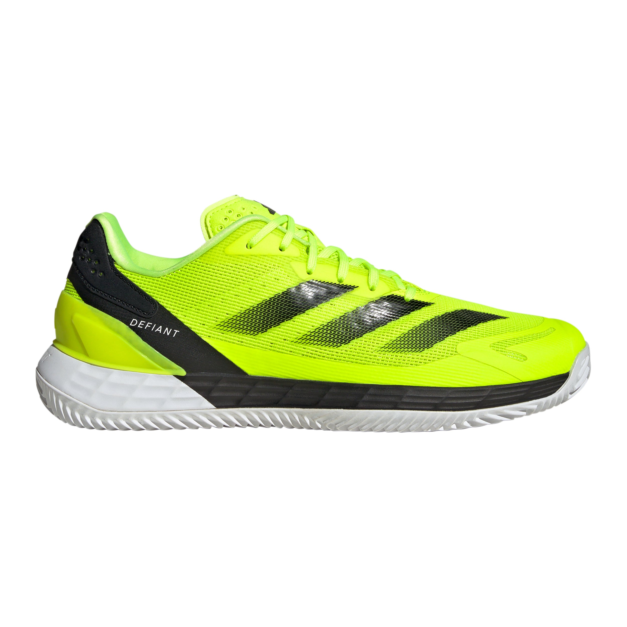 Adidas Defiant Speed 2 Sandplatzschuh Herren