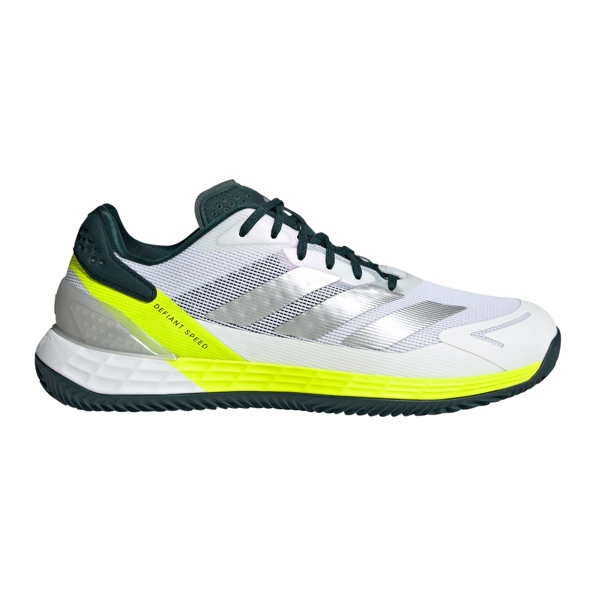 Adidas Defiant Speed 2 Sandplatzschuh Herren