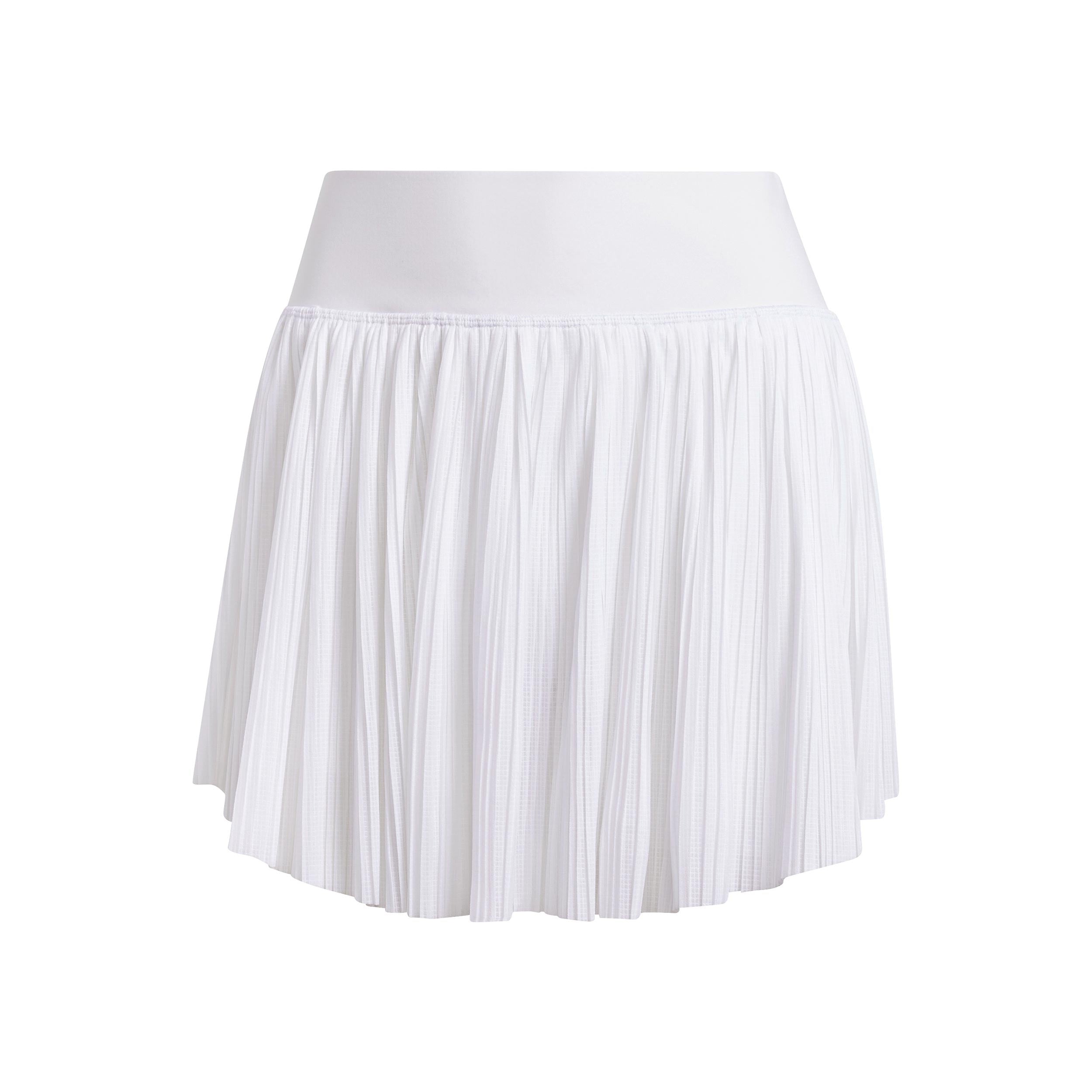 Adidas Pleat Pro Rock Damen - Weiß