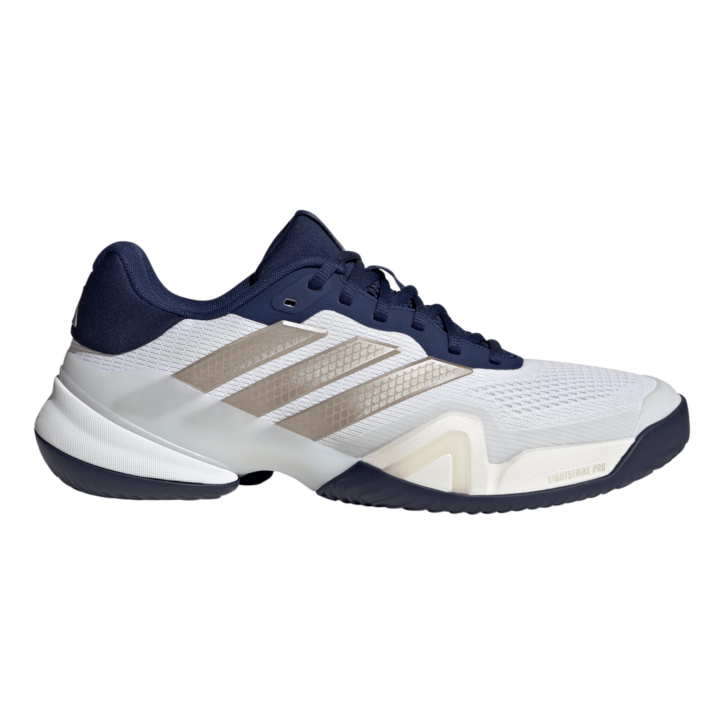 Adidas Barricade 14 Allcourtschuh Herren