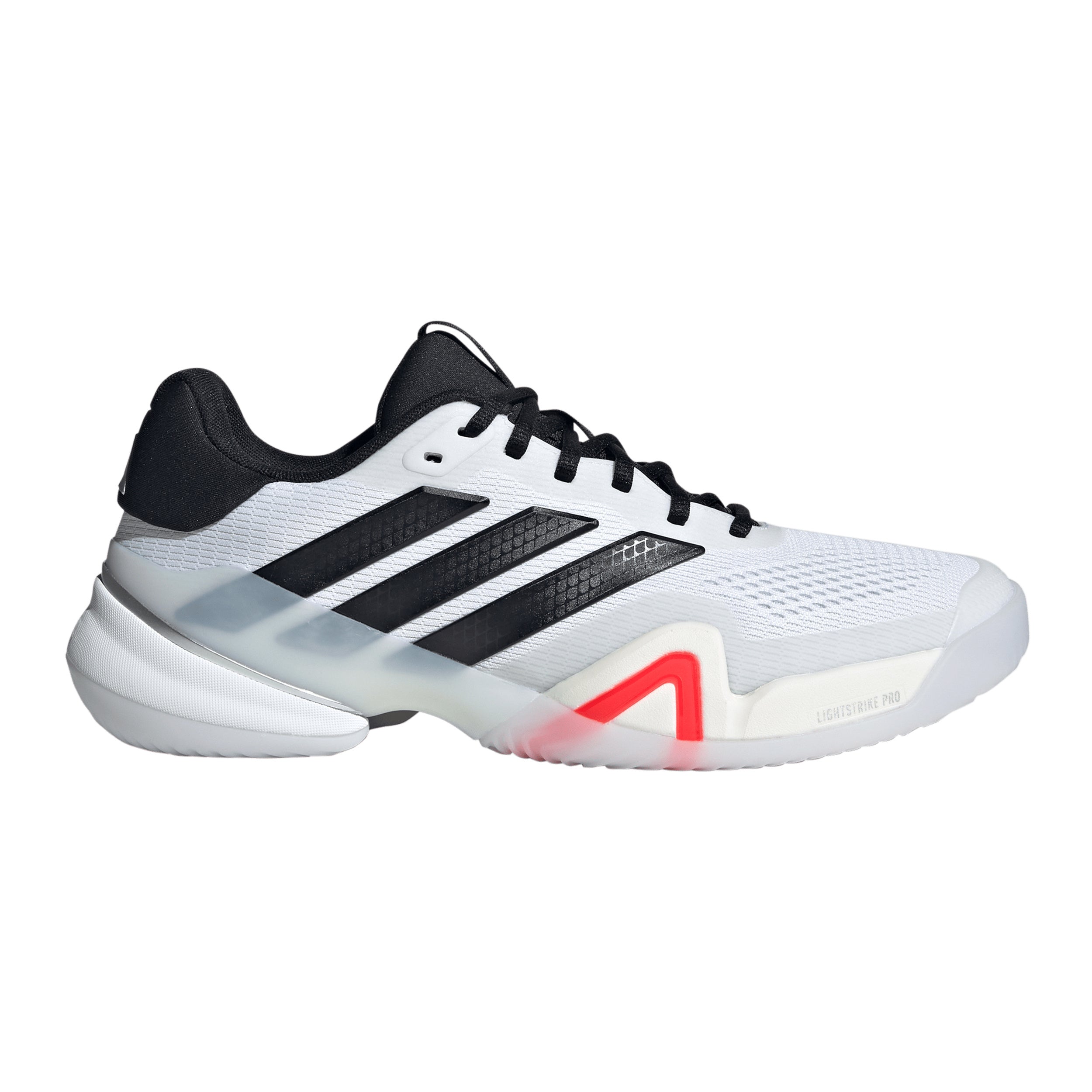 Adidas Barricade 14 Allcourtschuh Herren