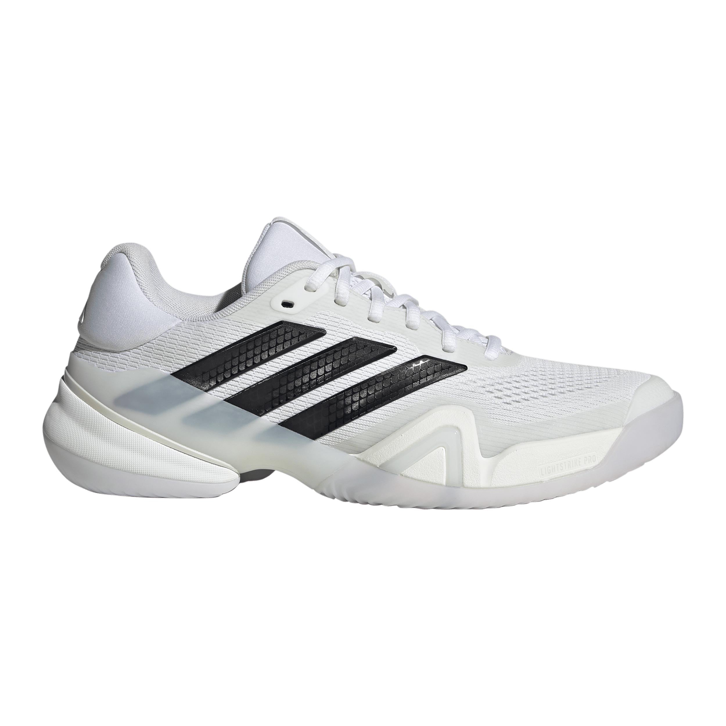 Adidas Barricade 14 Allcourtschuh Herren