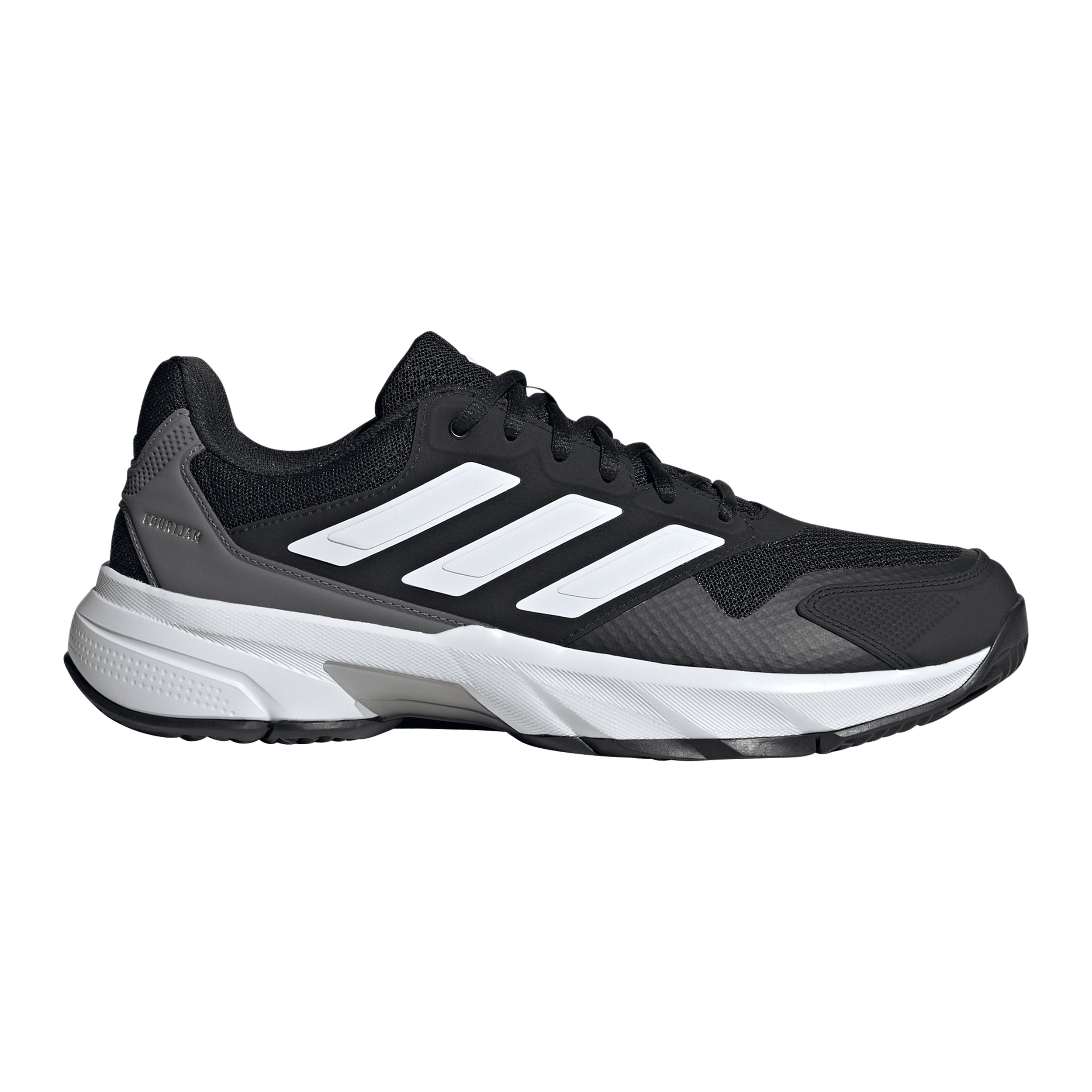 Adidas Courtjam Control 3 Allcourtschuh Herren