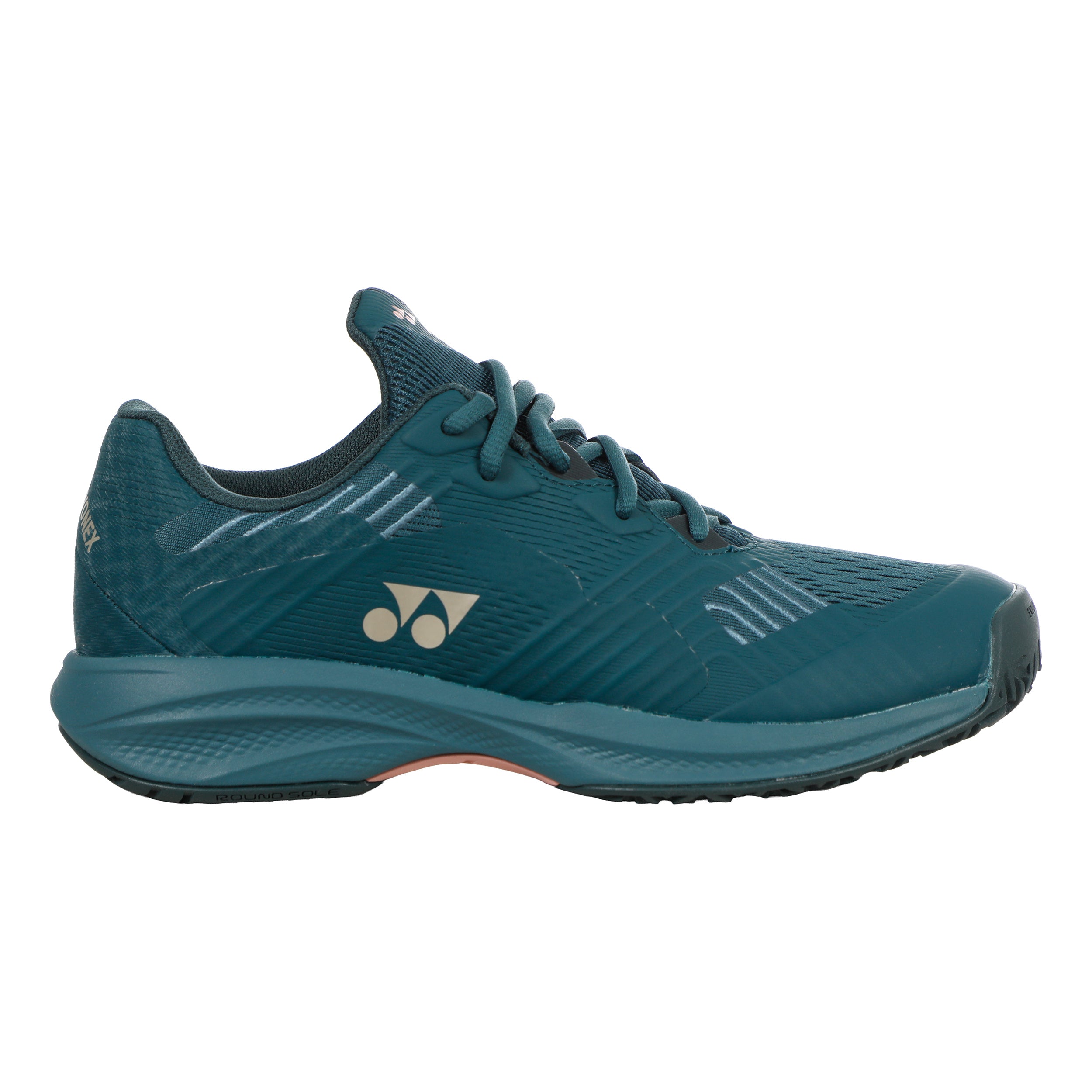 Yonex Sonicage Allcourtschuh Damen