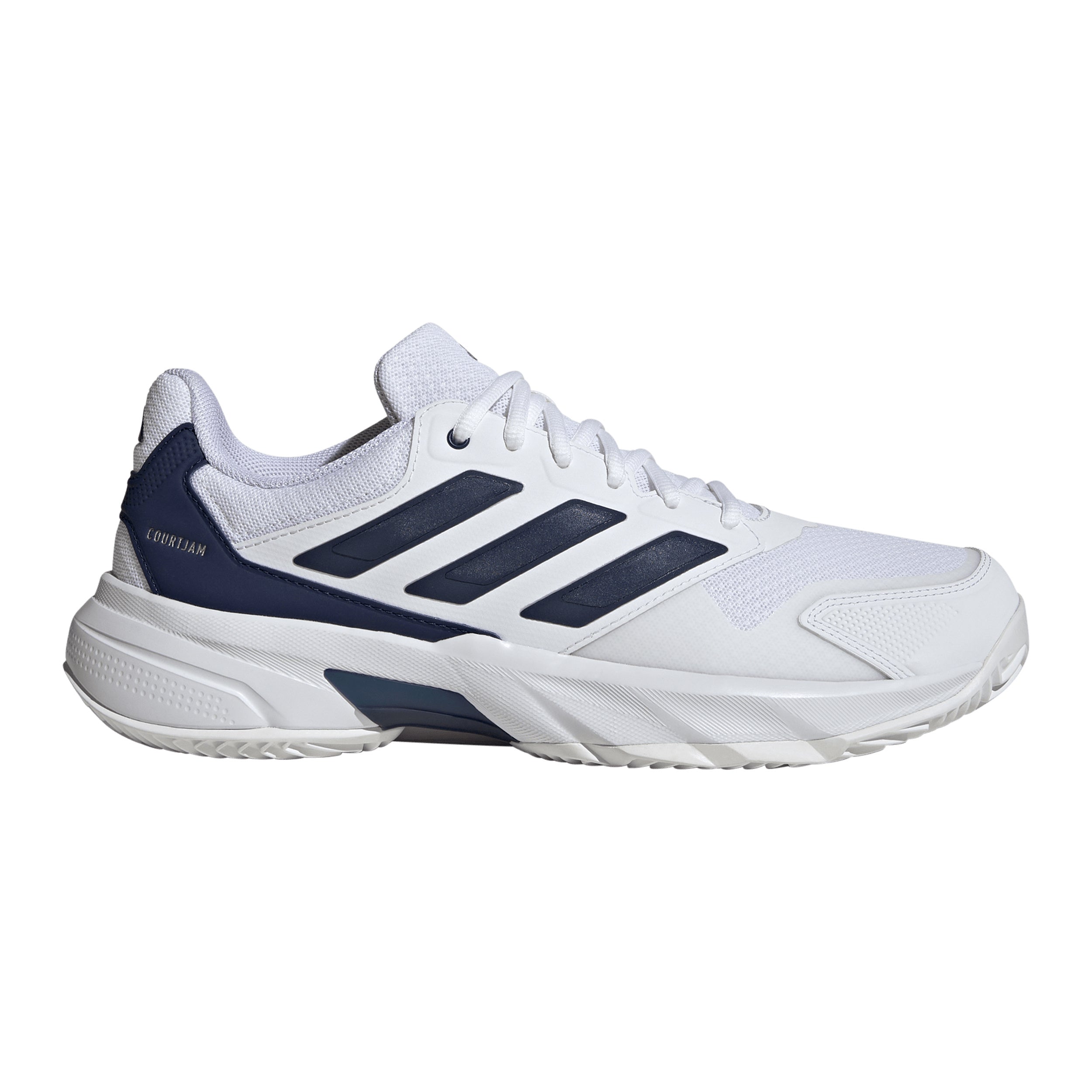 Adidas Courtjam Control 3 Allcourtschuh Herren