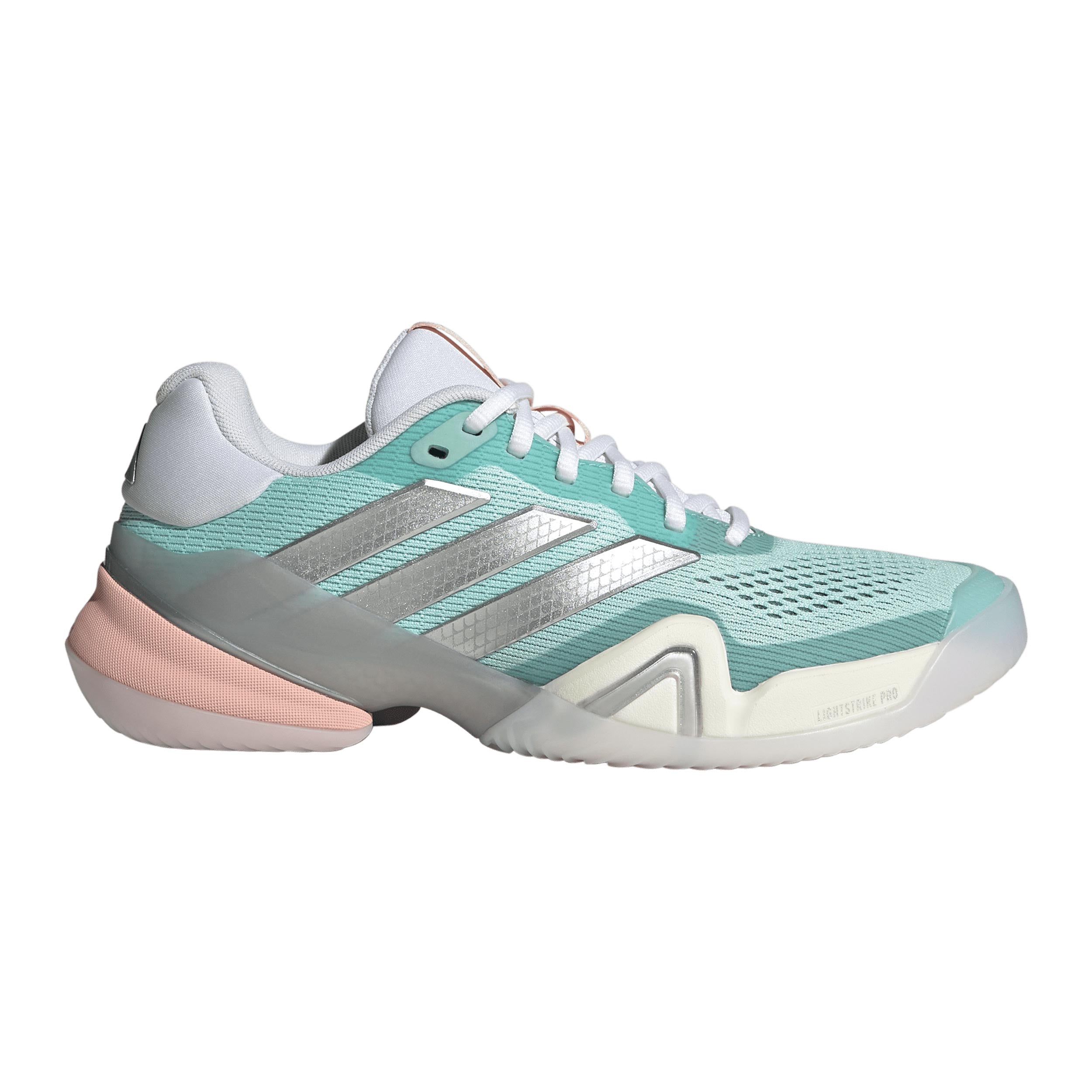 Adidas Barricade 14 Allcourtschuh Damen