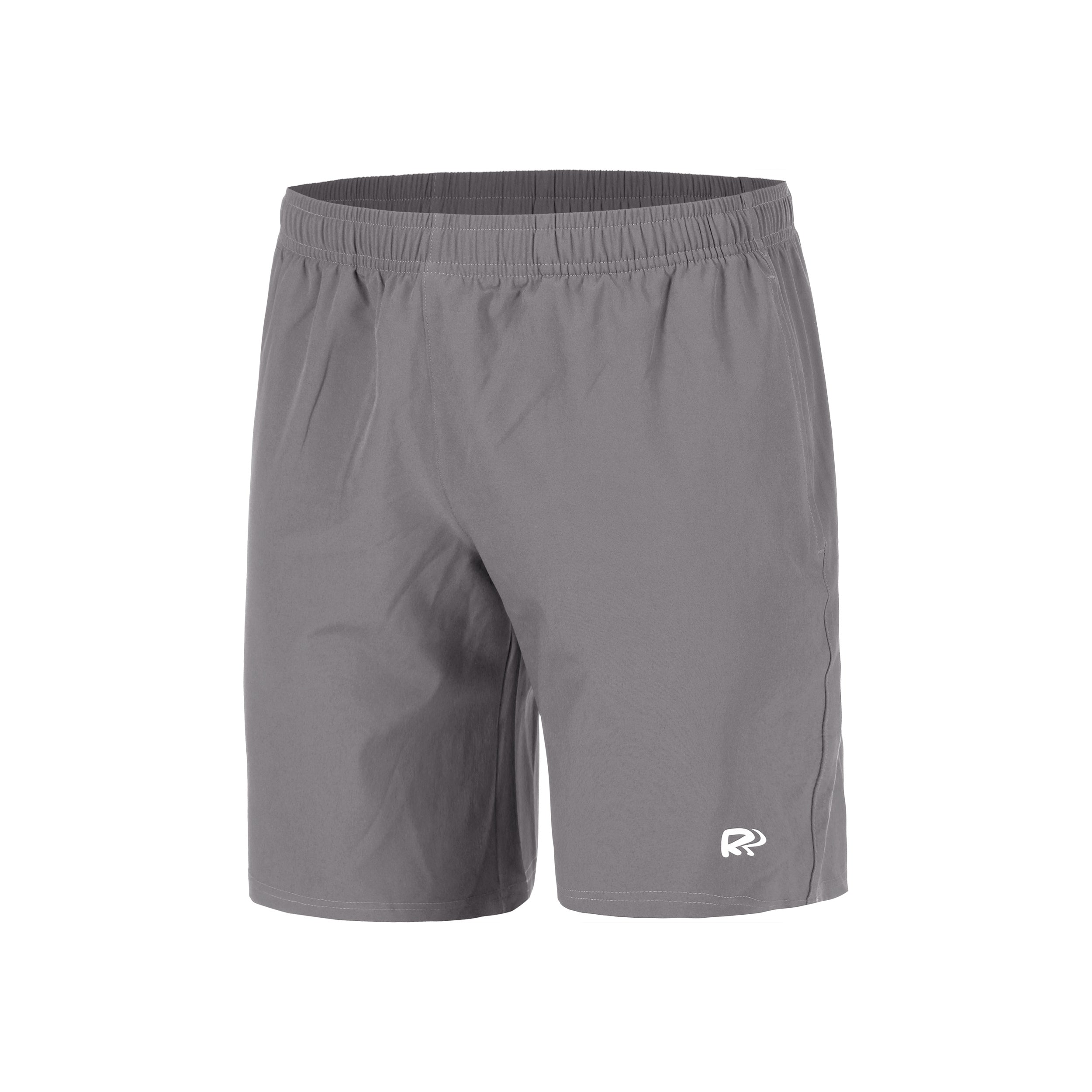 Racket Roots Teamline Shorts Herren - Grau