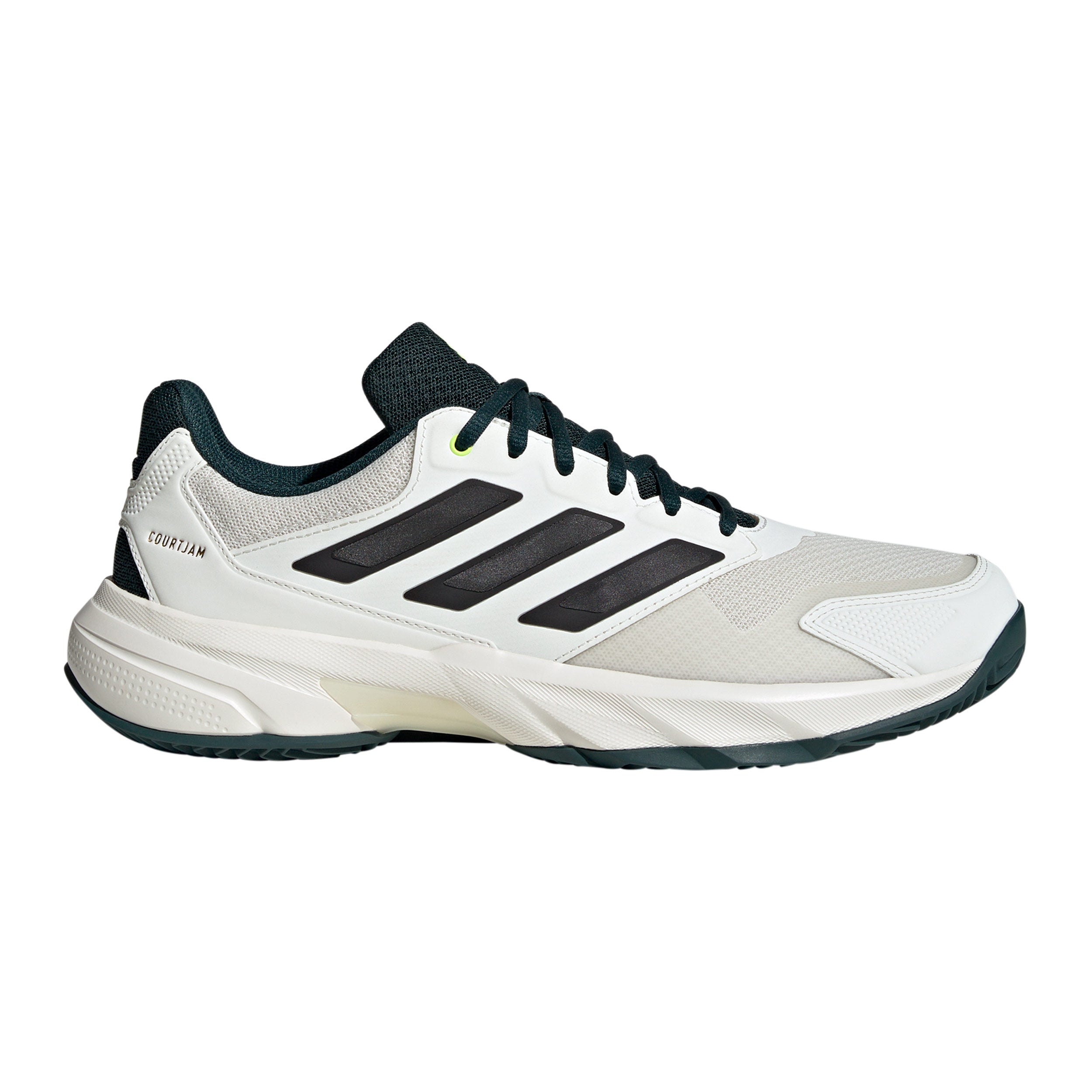 Adidas Courtjam Control 3 Allcourtschuh Herren