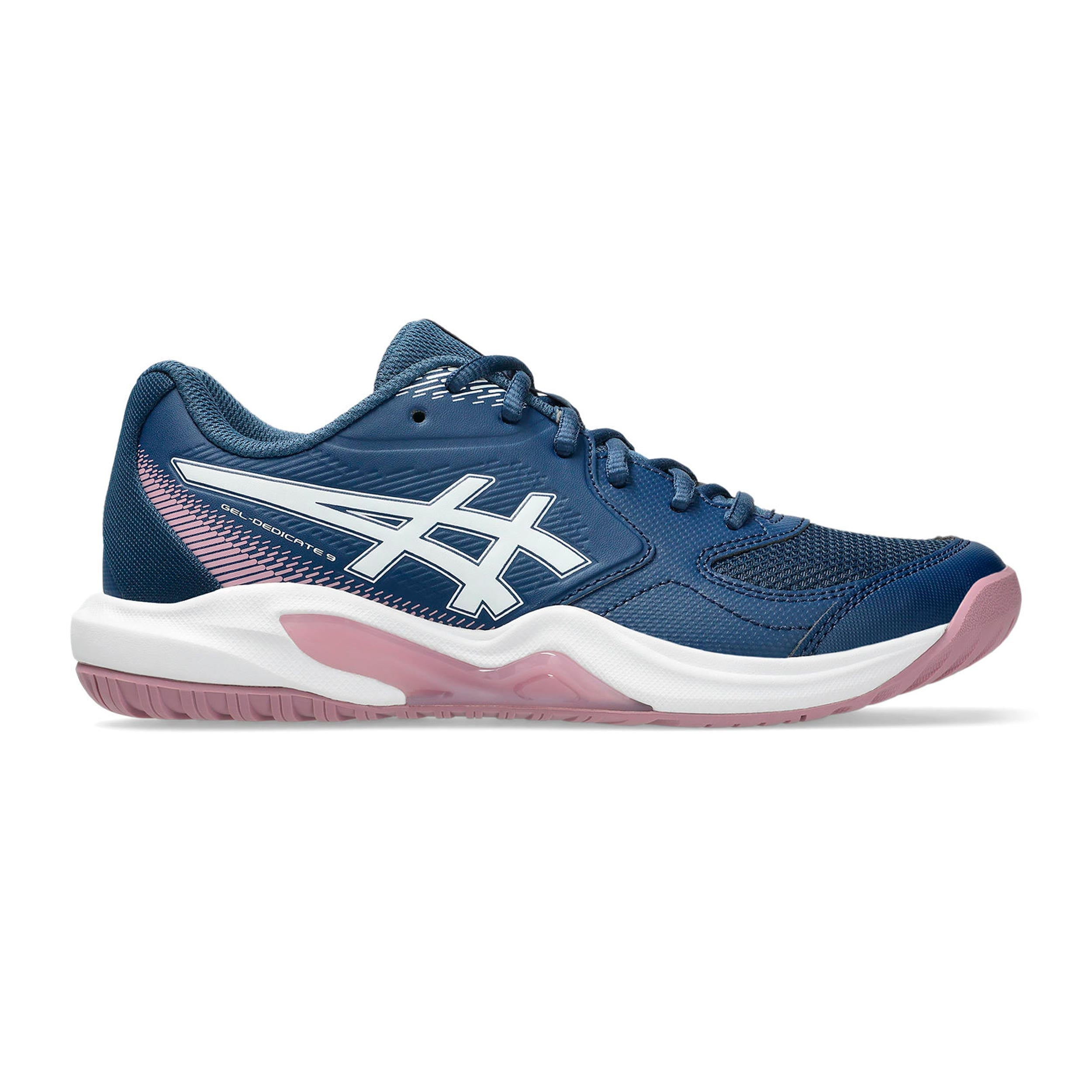 Asics Gel - Dedicate 9 Allcourtschuh Damen