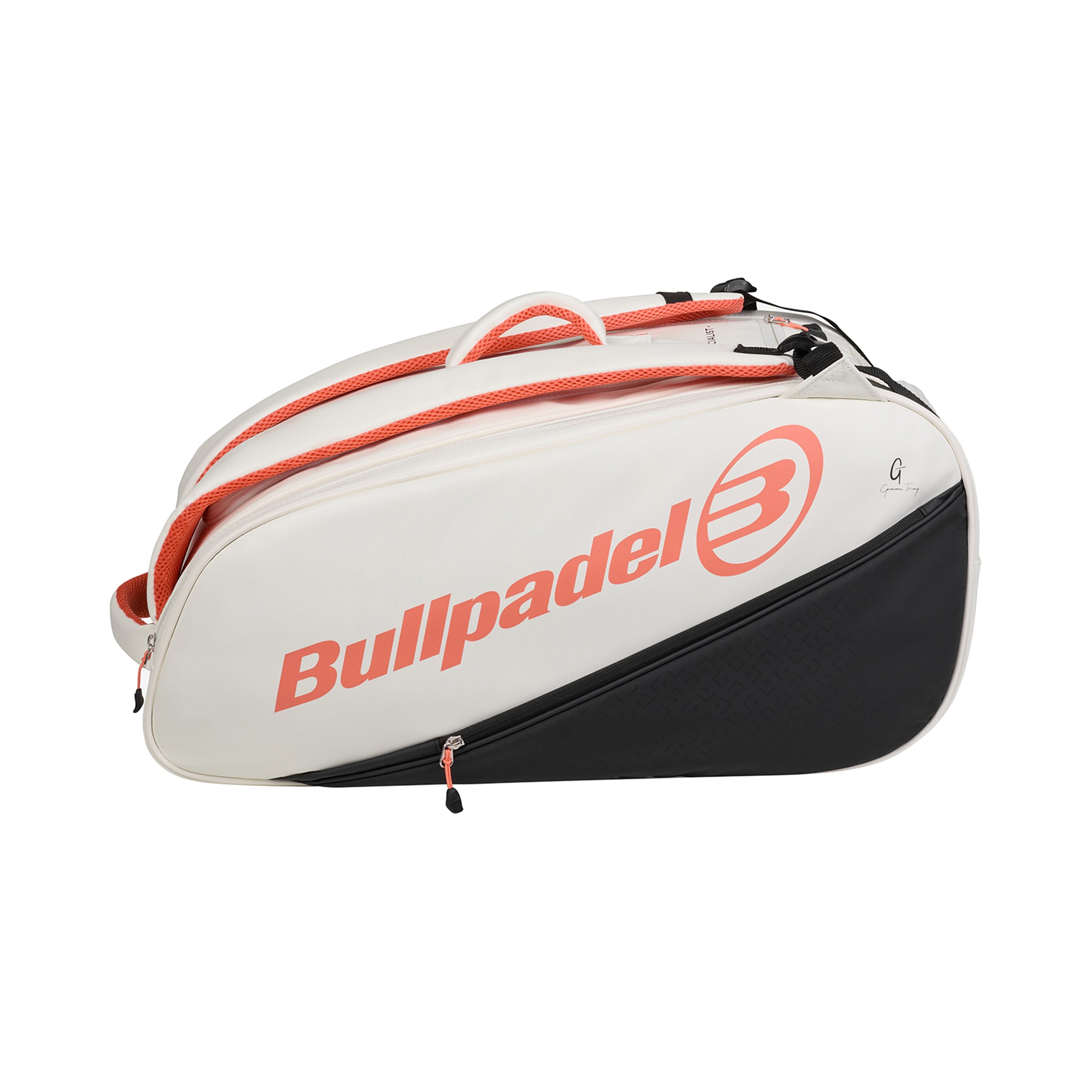 Bullpadel Elite Schlägertasche