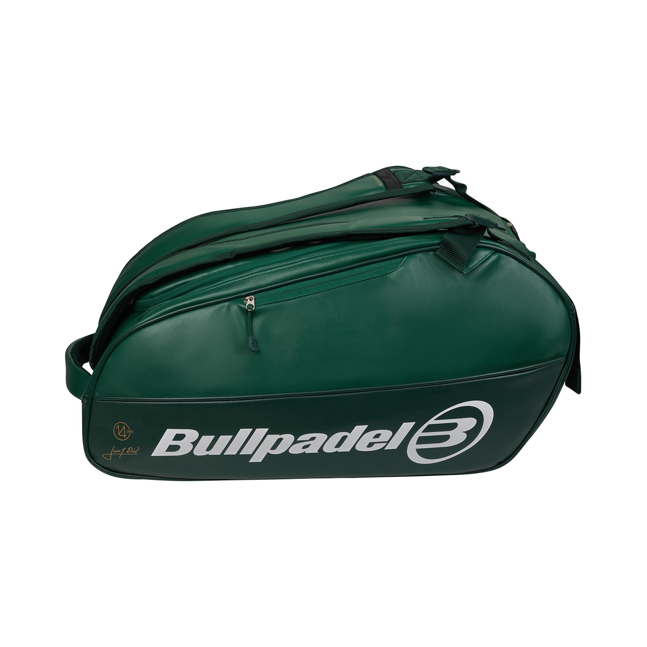 Bullpadel Icon Schlägertasche