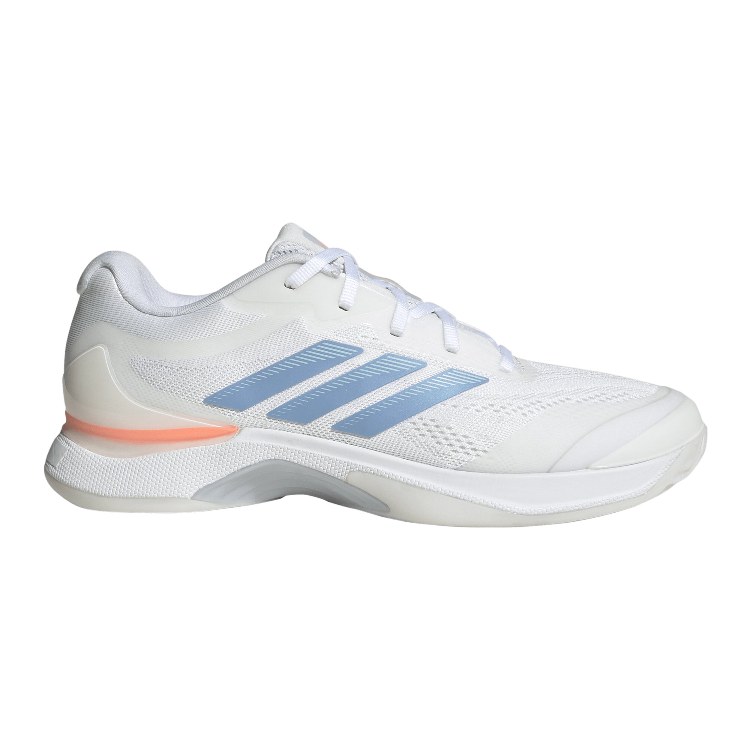 Adidas Avacourt 3 Allcourtschuh Damen