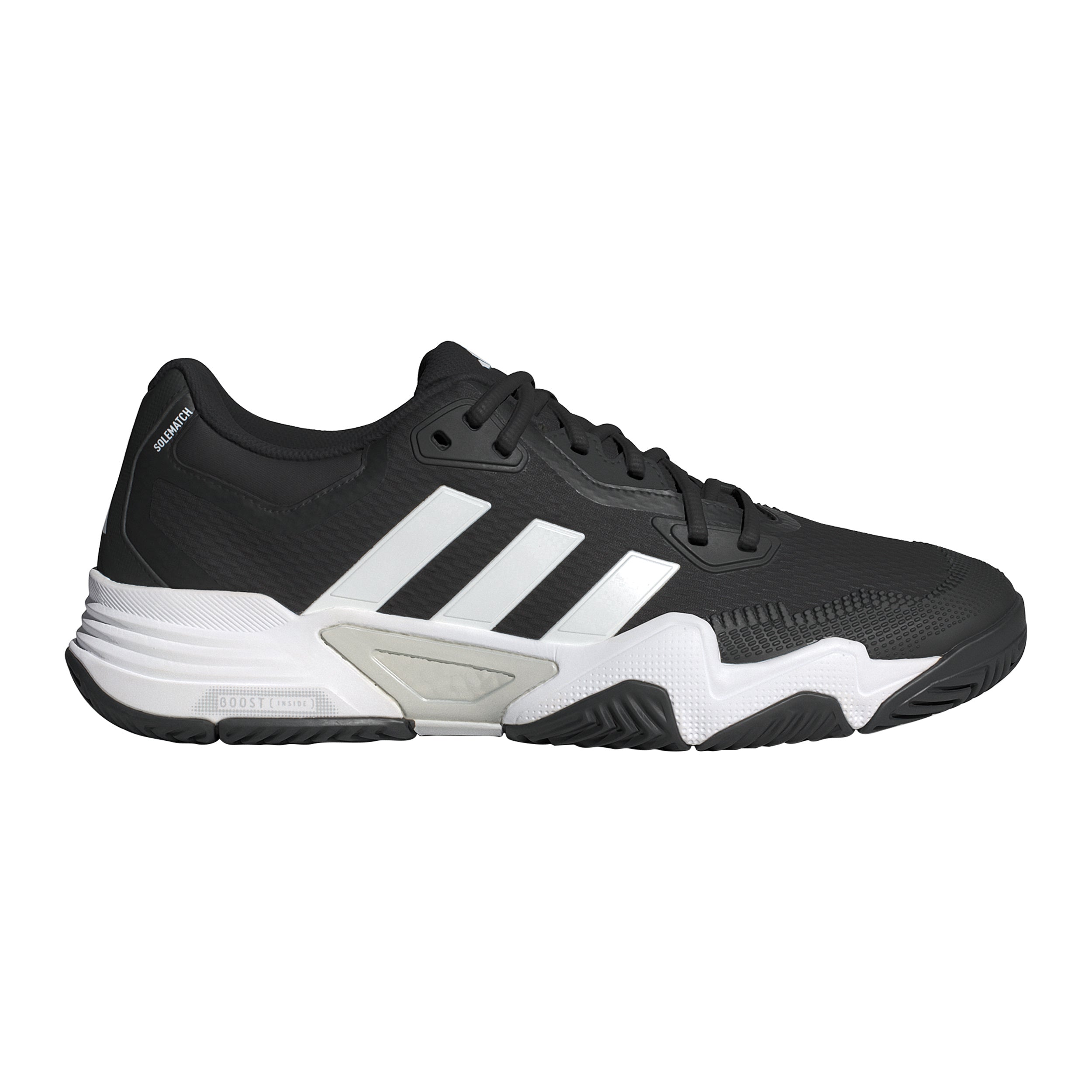 Adidas Solematch Control 2 Allcourtschuh Herren