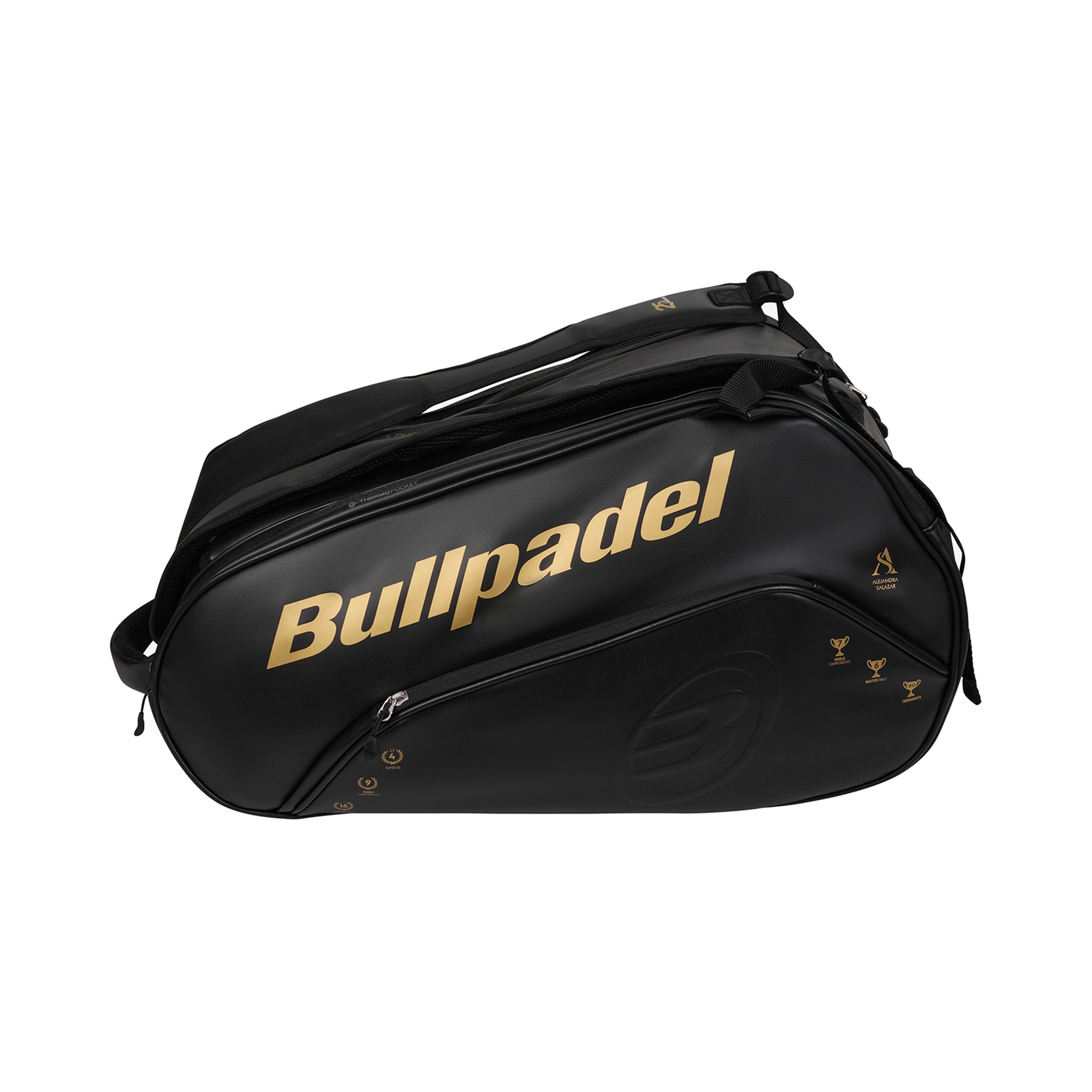 Bullpadel Flow Schlägertasche