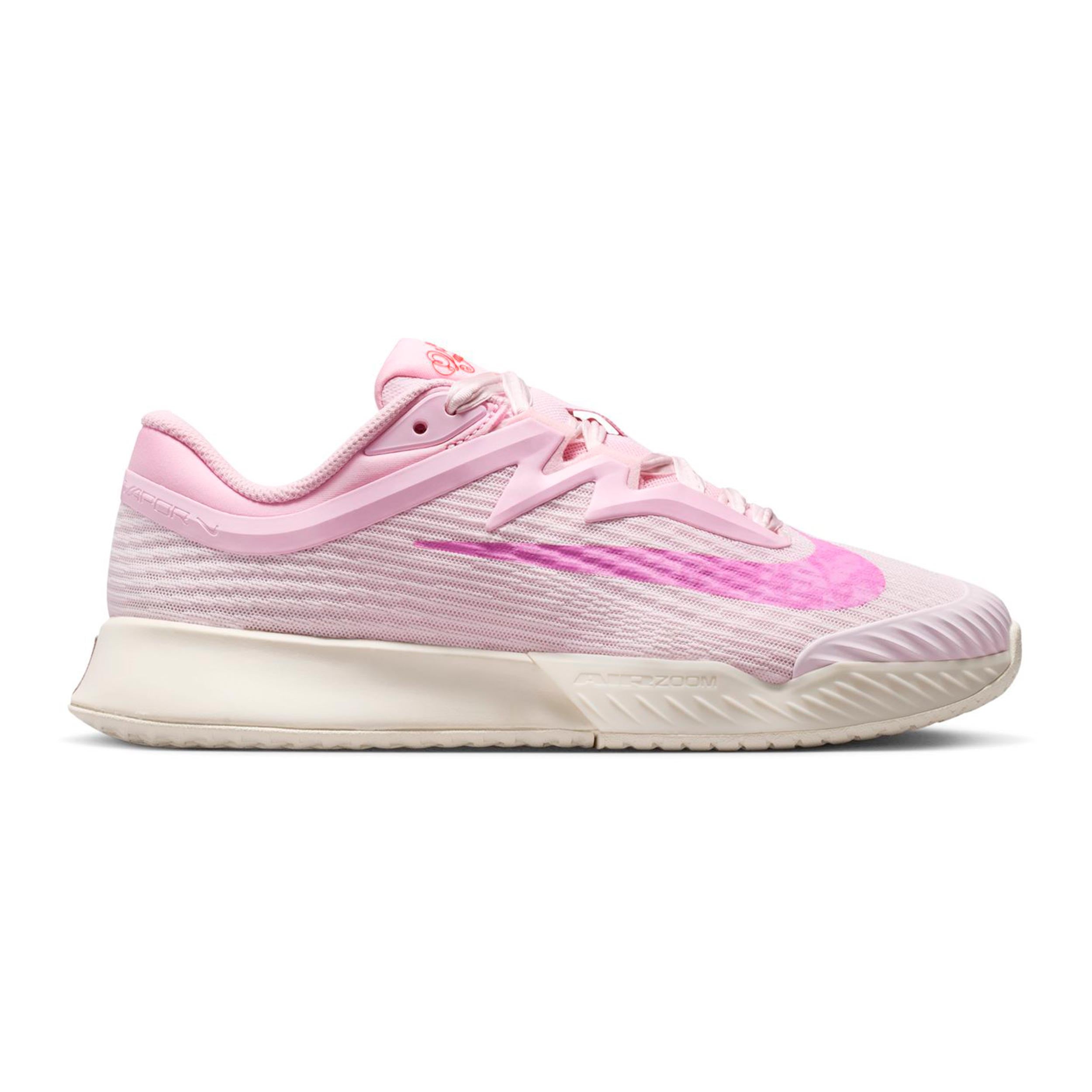 Nike Vapor Pro 3 Prm Fo Allcourtschuh Damen