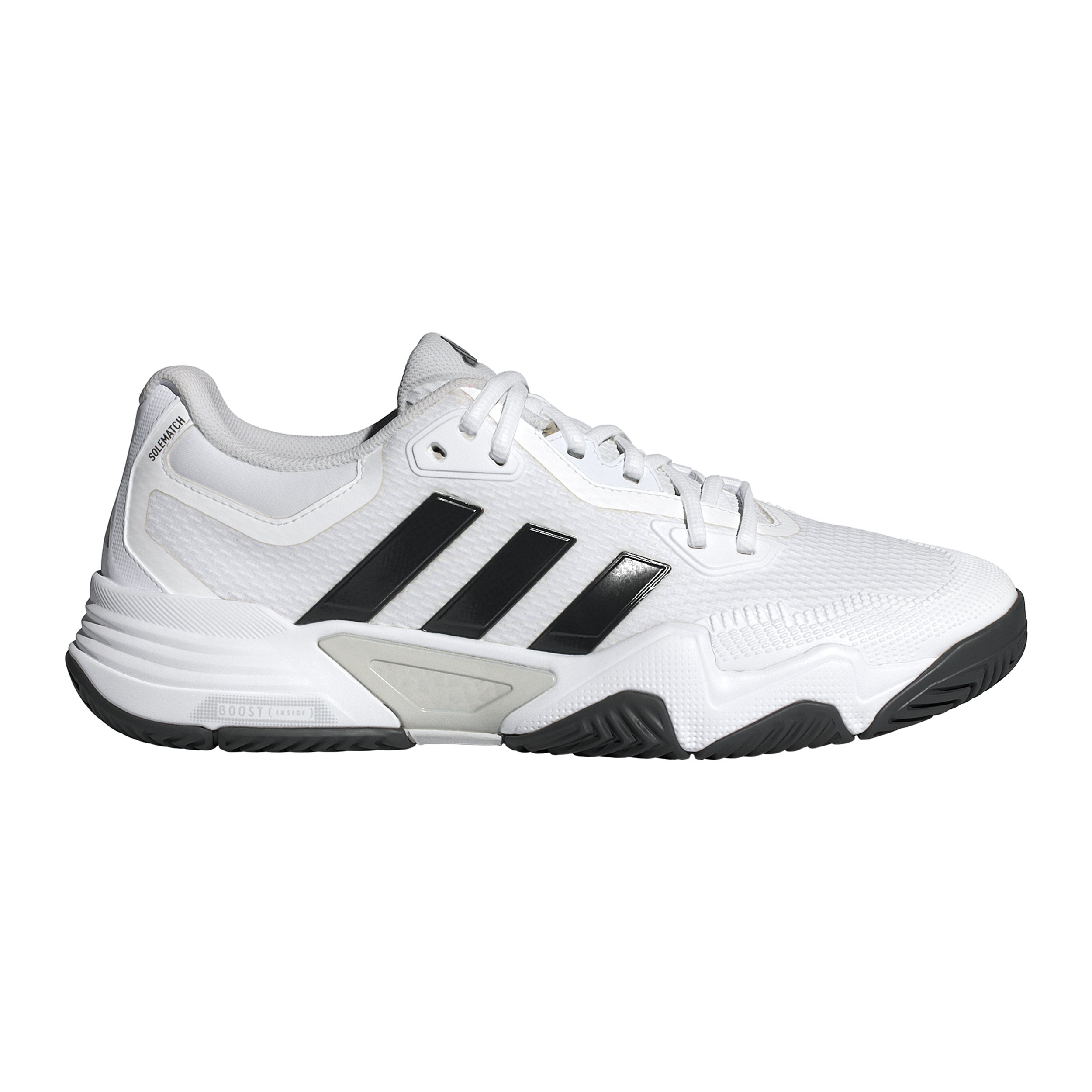 Adidas Solematch Control 2 Allcourtschuh Herren