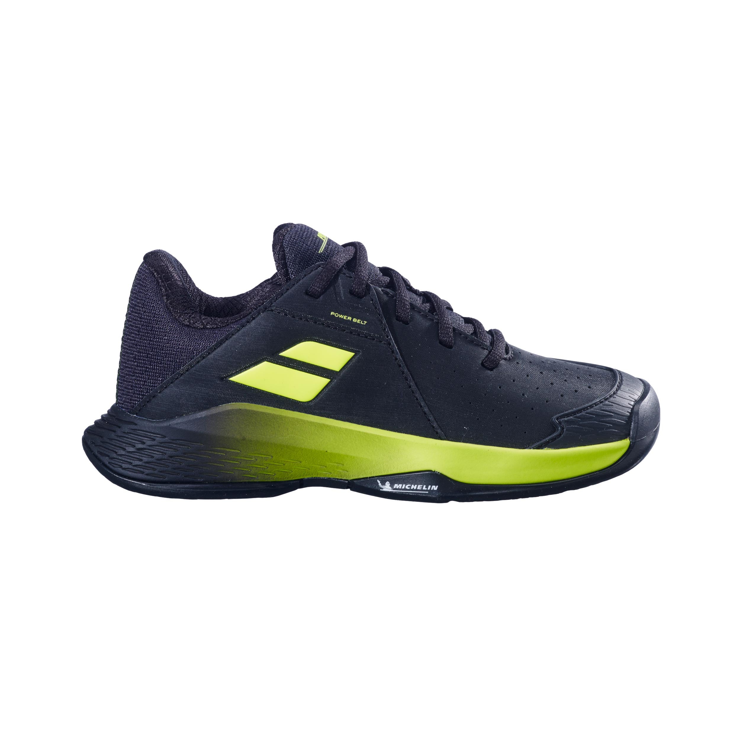 Babolat Propulse 3 Allcourtschuh Kinder