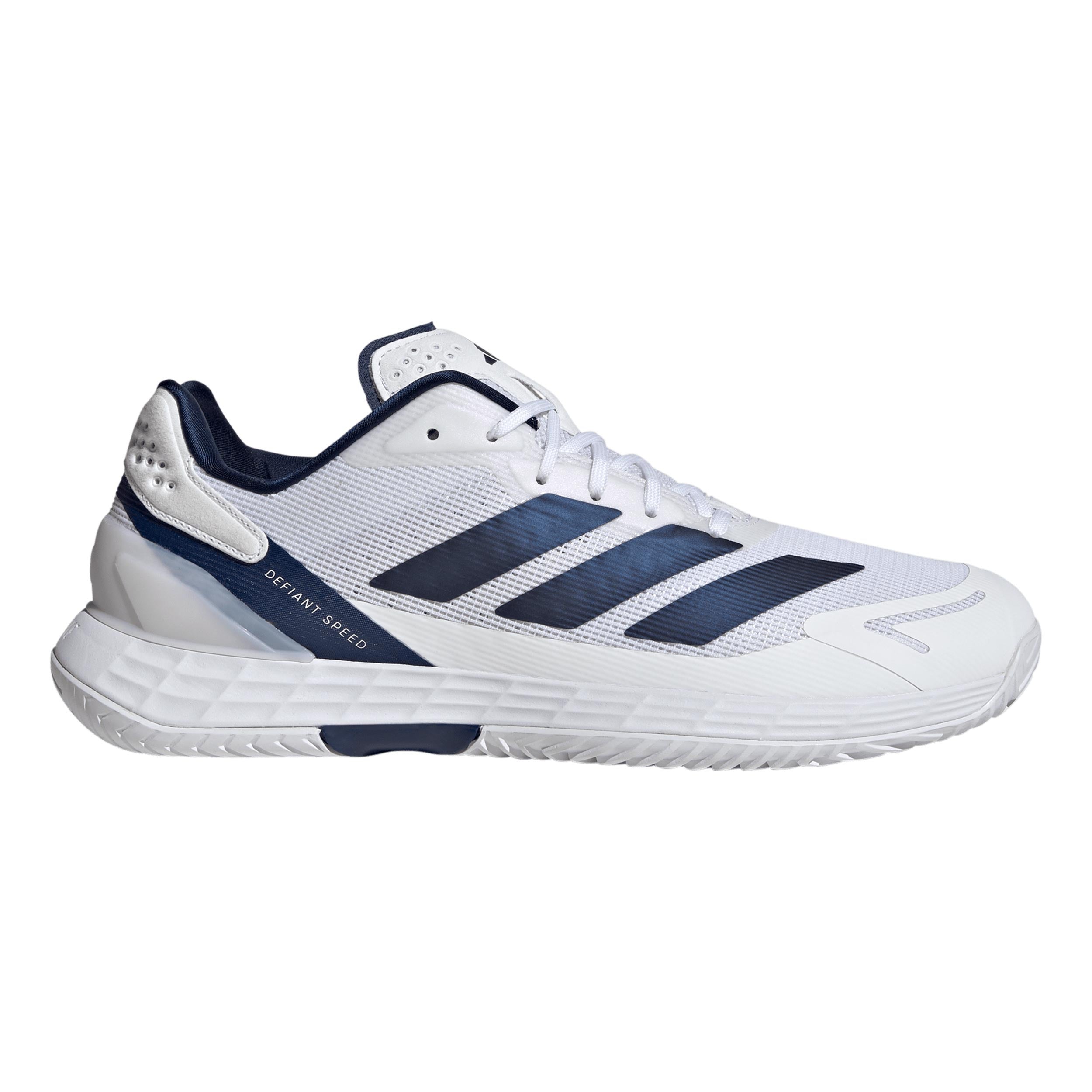 Adidas Defiant Speed 2 M Allcourtschuh Herren