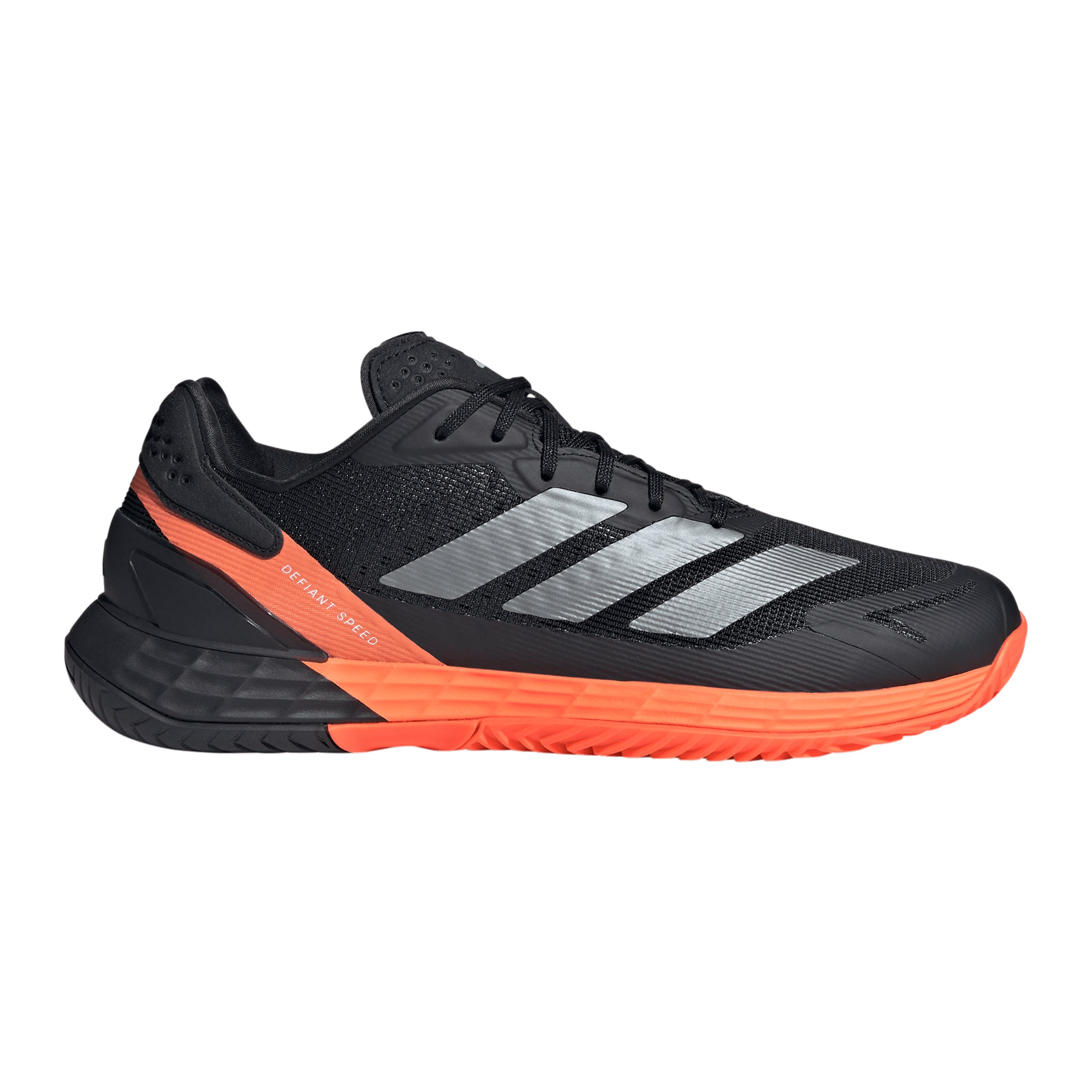 Adidas Defiant Speed 2 Allcourtschuh Herren