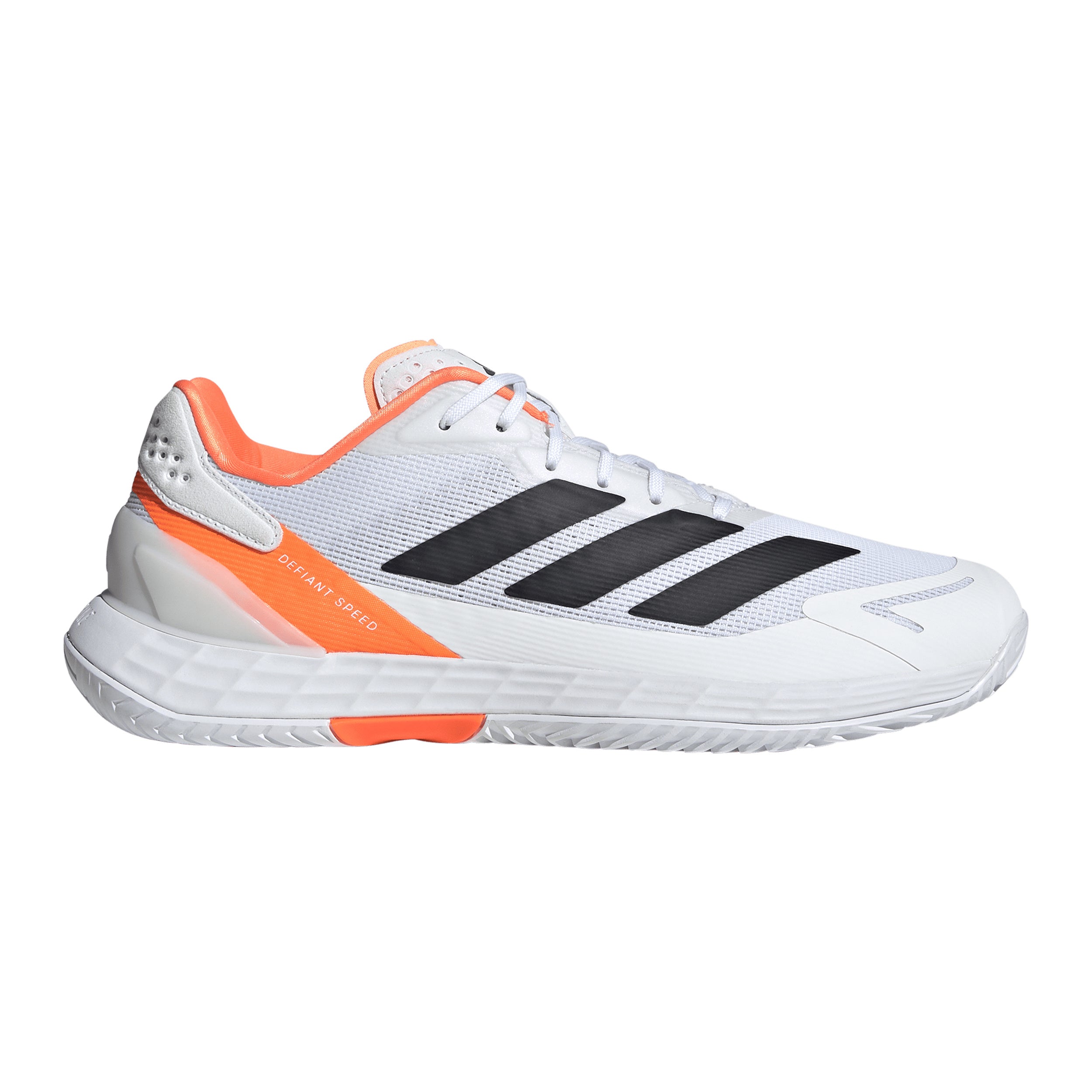 Adidas Defiant Speed 2 Allcourtschuh Herren