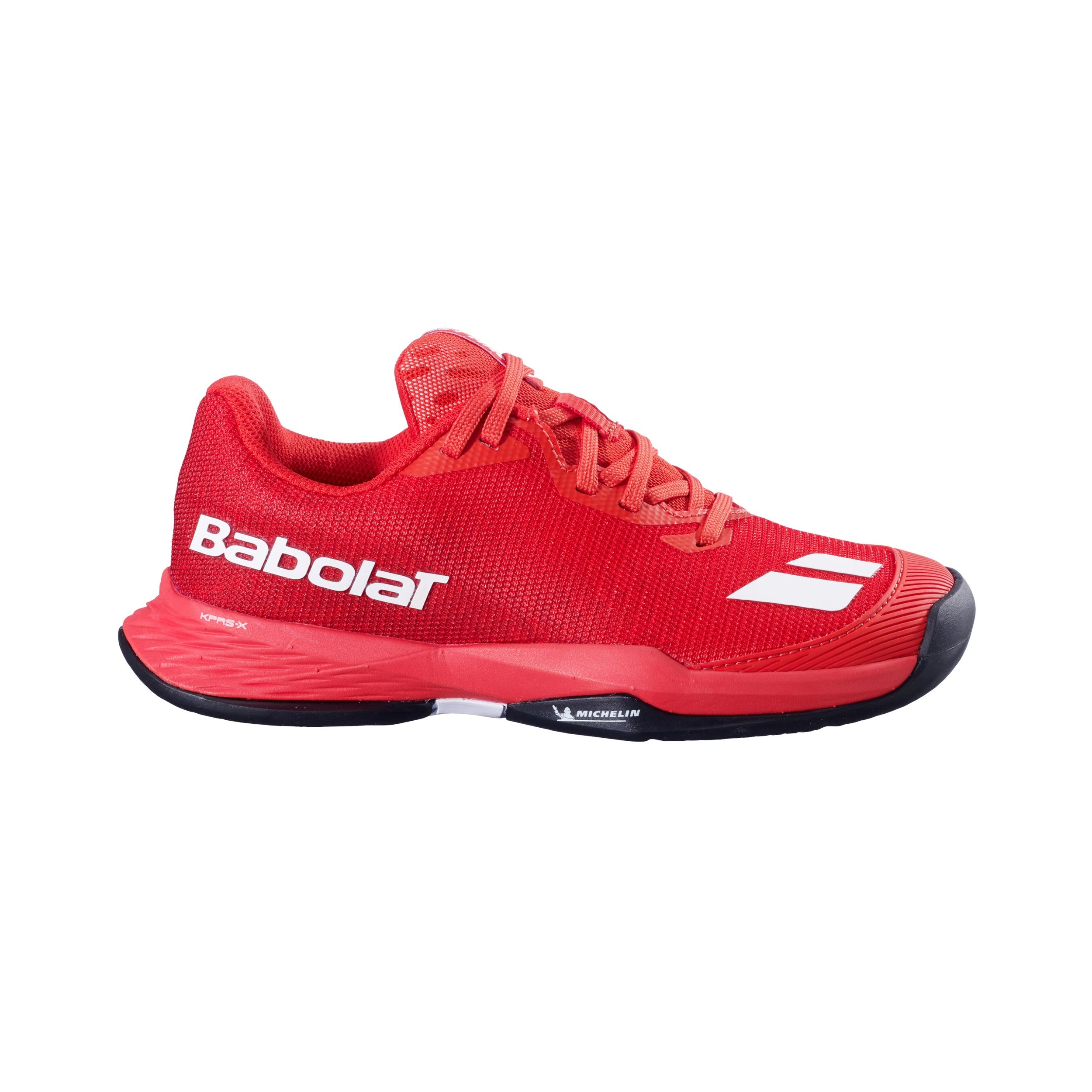 Babolat Jet Mach 3 Allcourtschuh Kinder