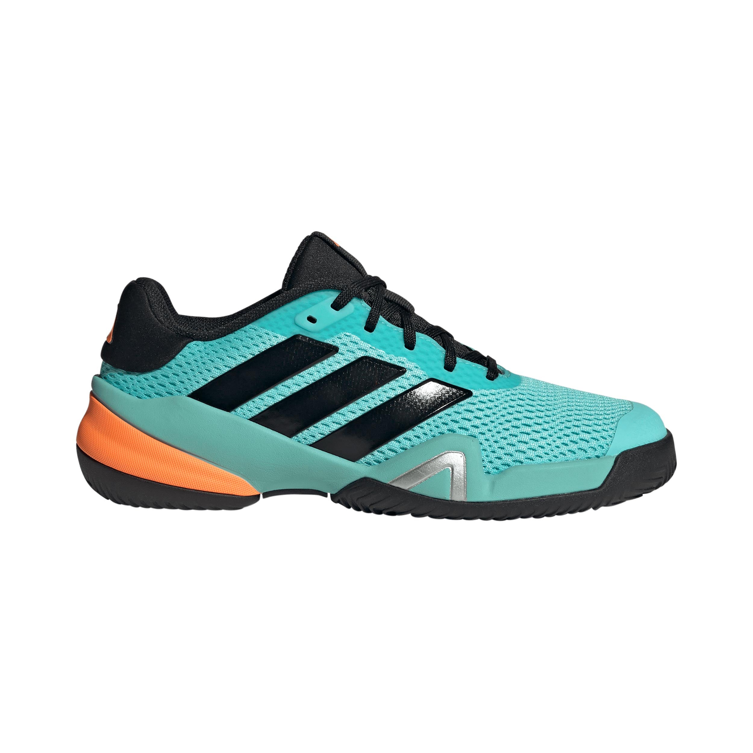 Adidas Barricade Allcourtschuh Kinder