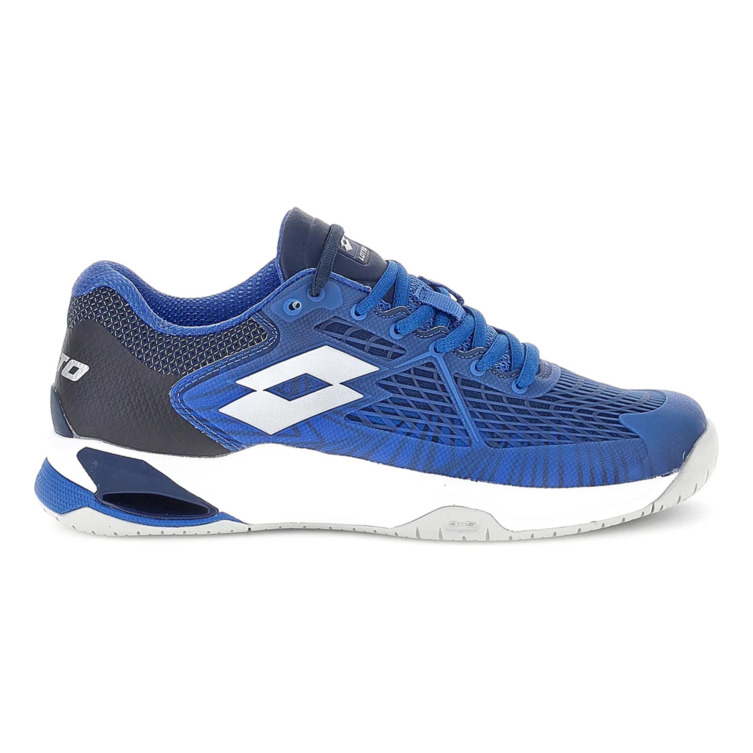 Lotto Mirage 100 Allcourtschuh
