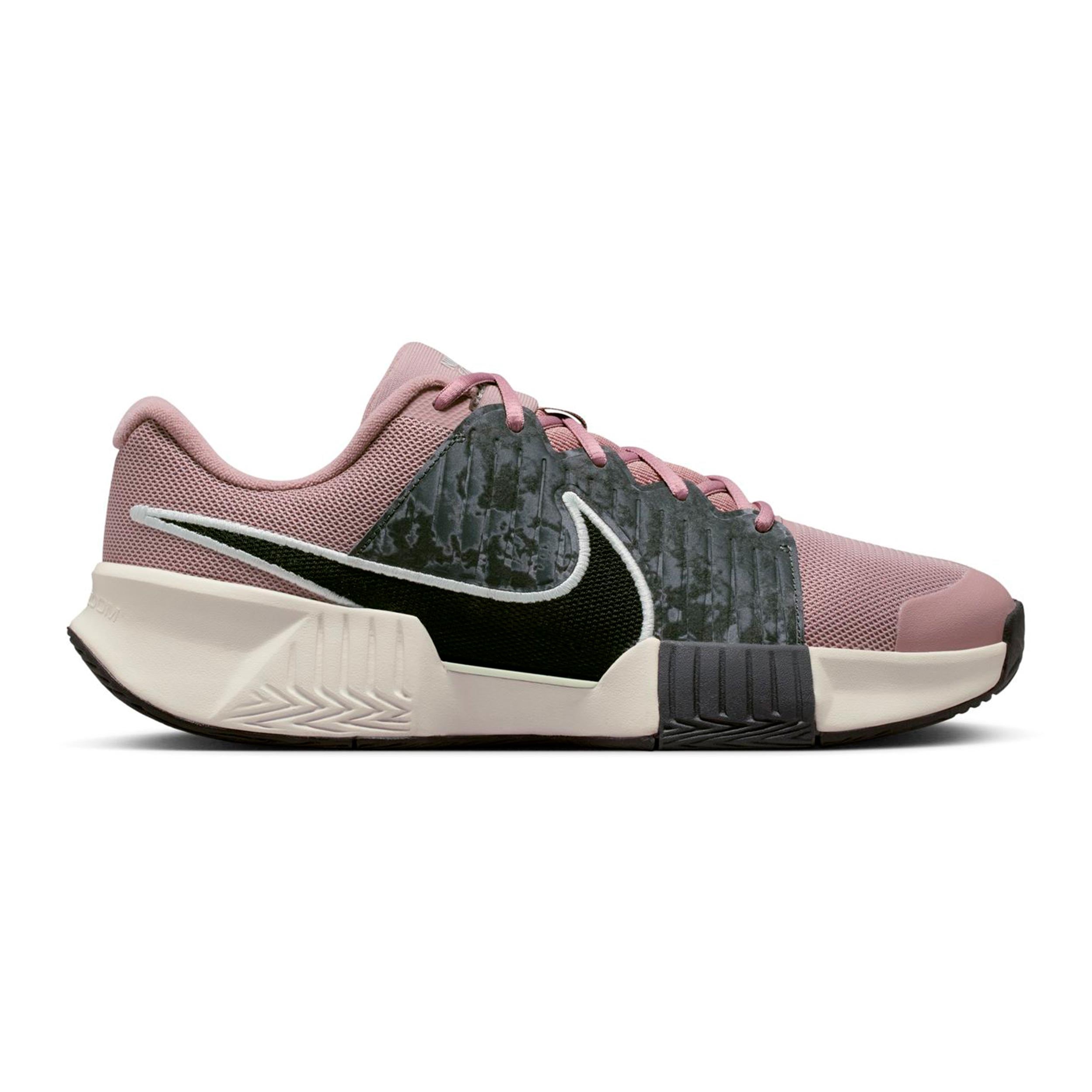 Nike Zoom Gp Challenge Pro Premium Allcourtschuh Herren