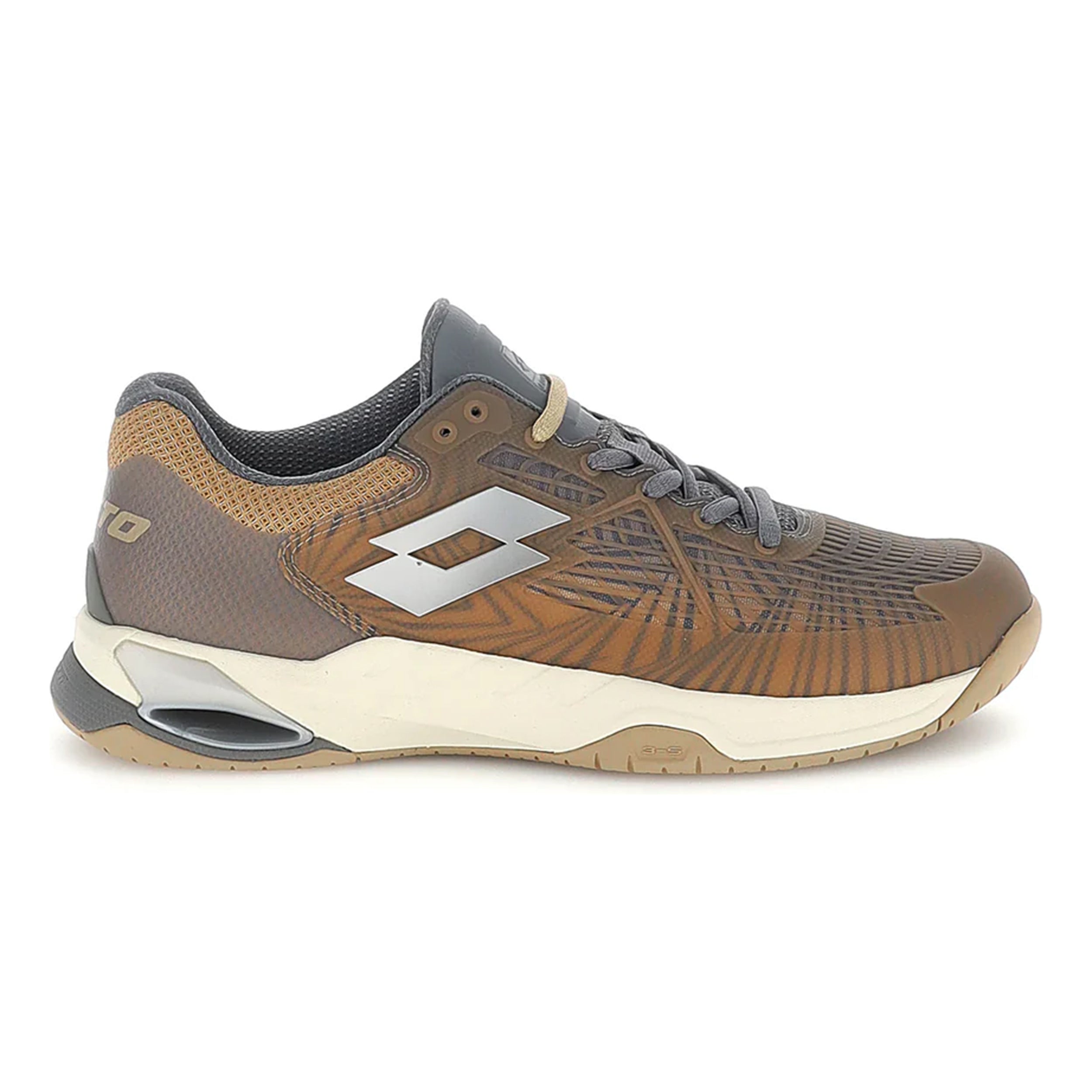 Lotto Mirage 100 Ii Spd Allcourtschuh Herren