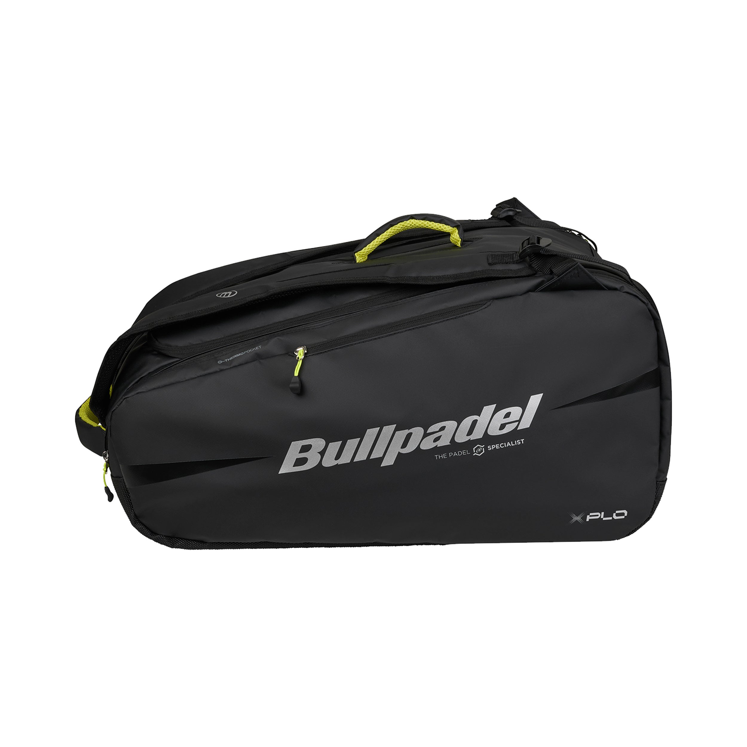 Bullpadel Xplo Schlägertasche
