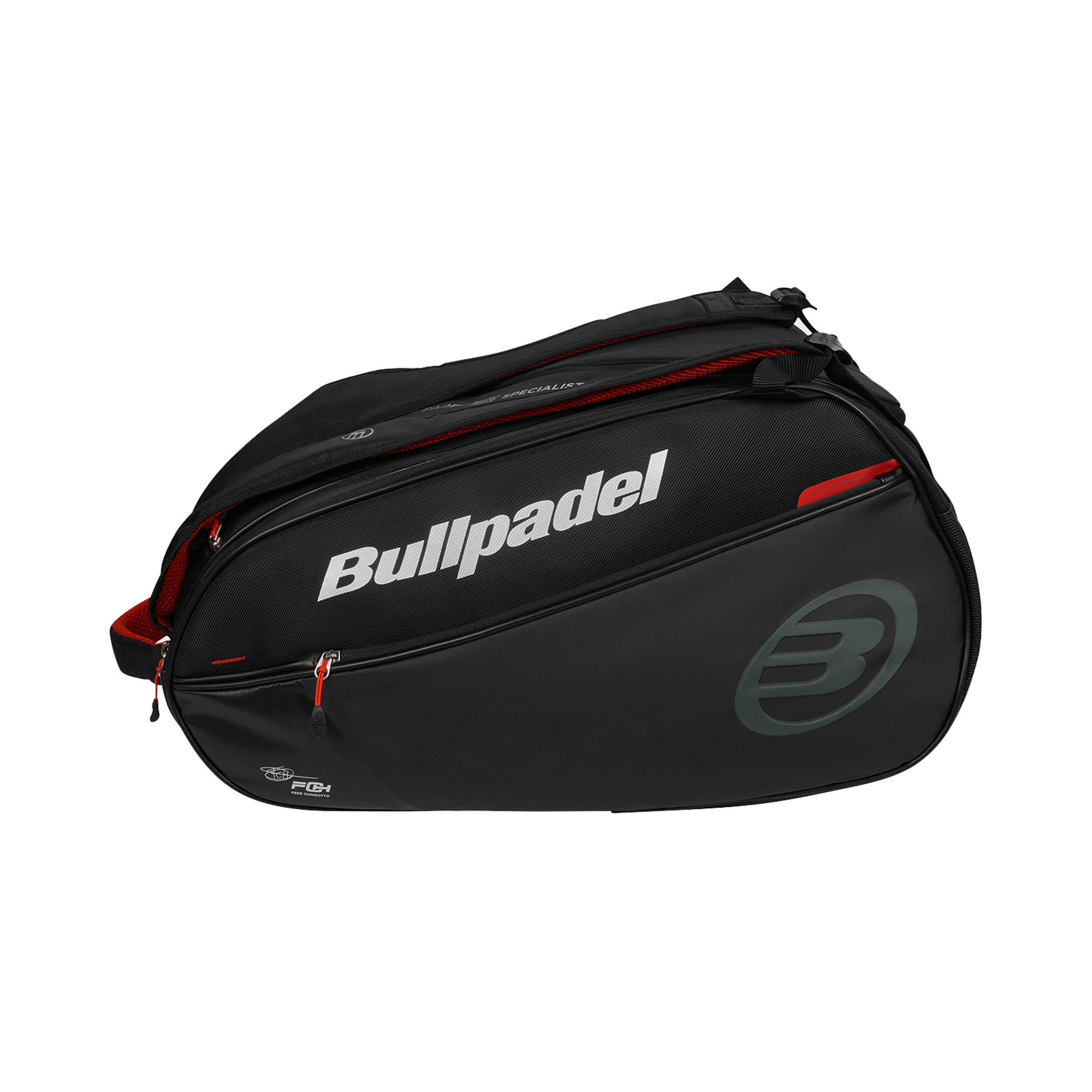 Bullpadel Neuron Schlägertasche