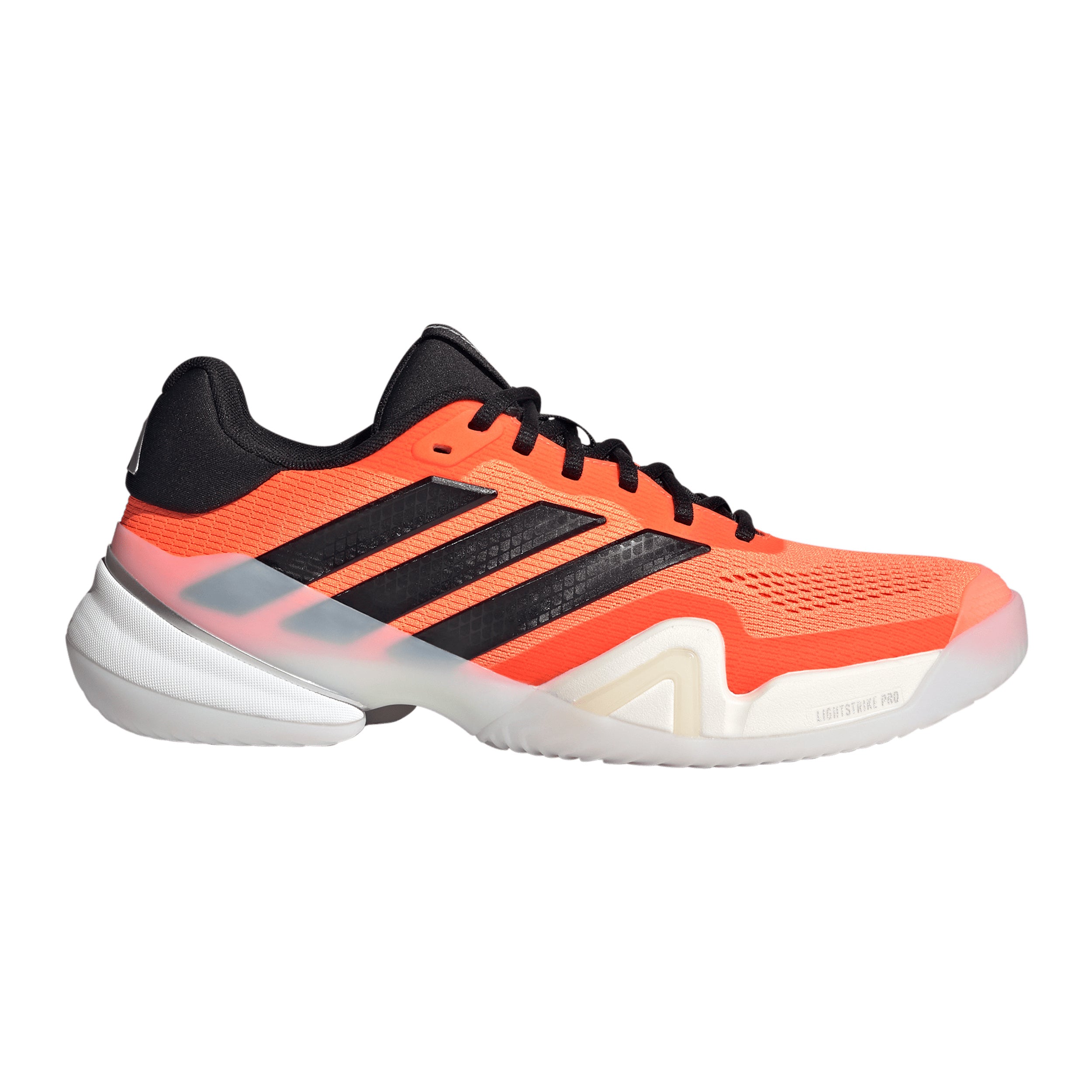 Adidas Barricade 14 Allcourtschuh Herren