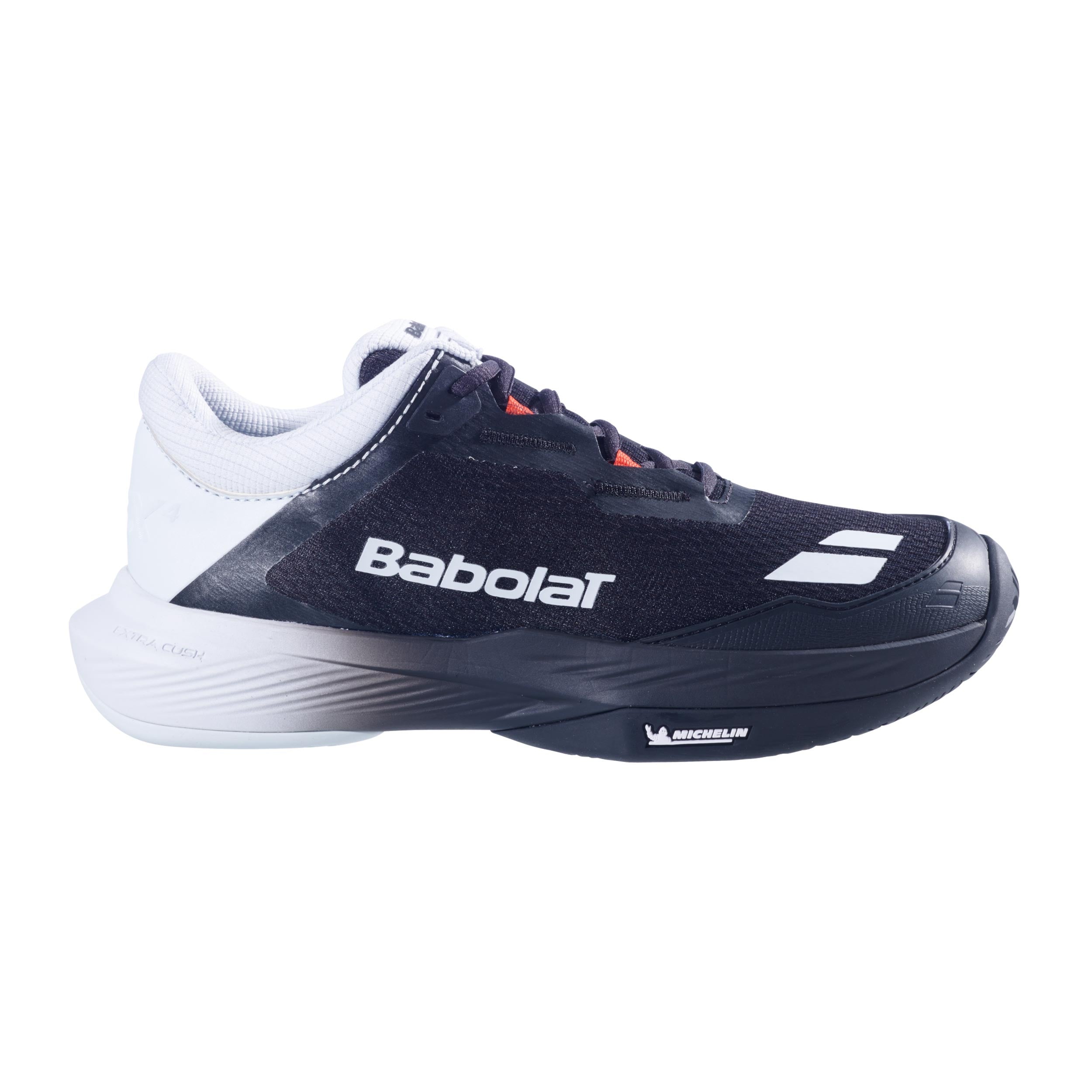 Babolat Sfx 4 Ac Allcourtschuh Herren - Schwarz, Hellblau