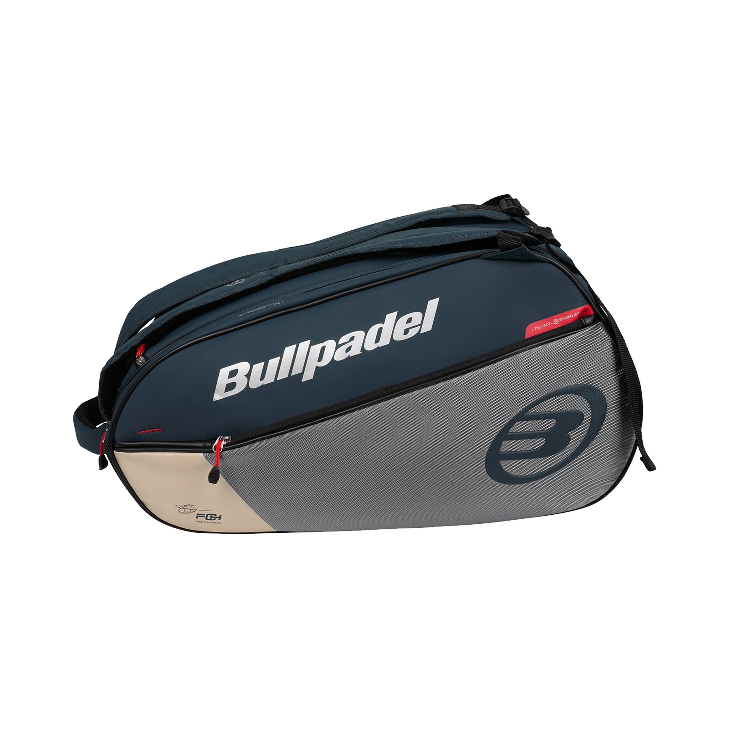 Bullpadel Neuron Schlägertasche