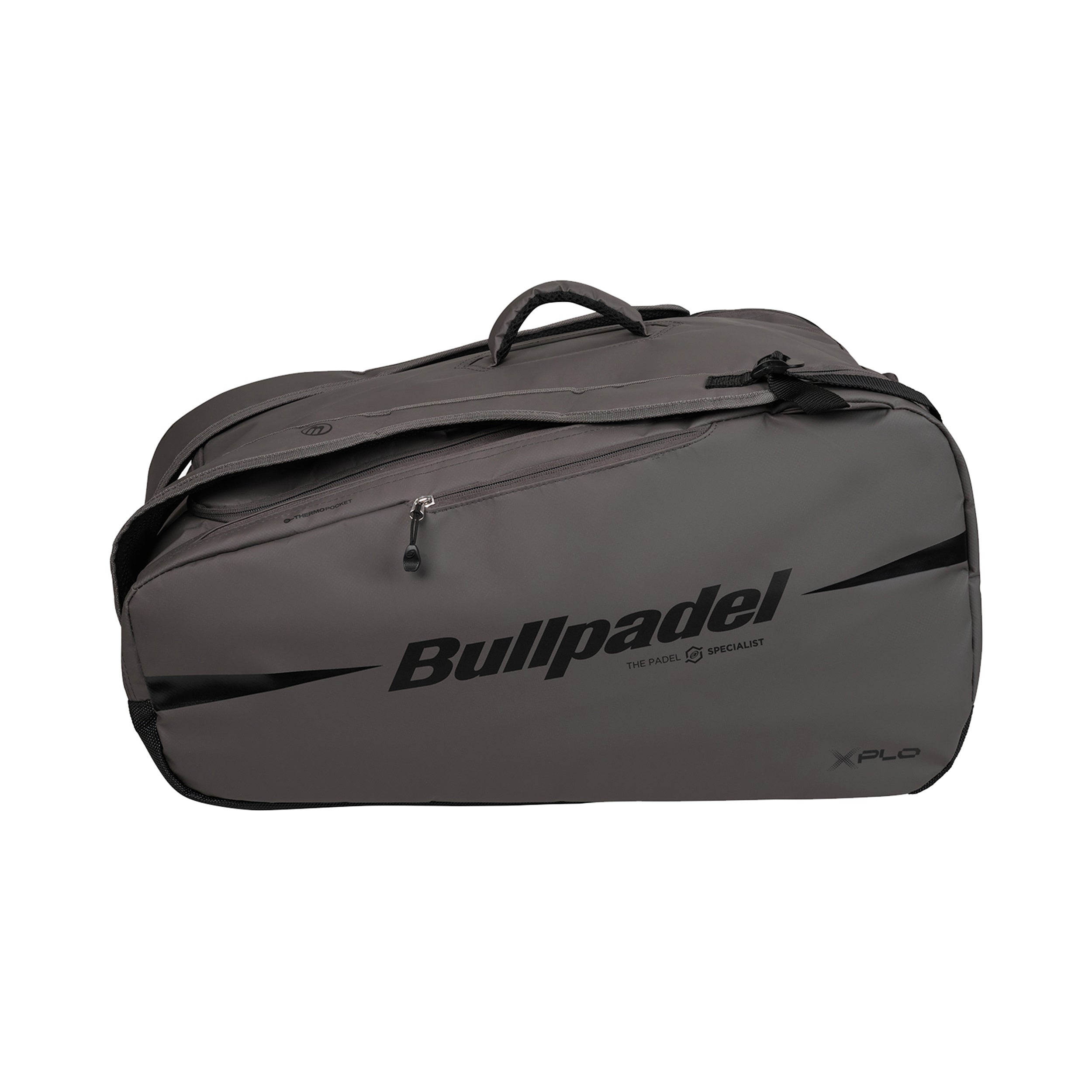 Bullpadel Xplo Schlägertasche