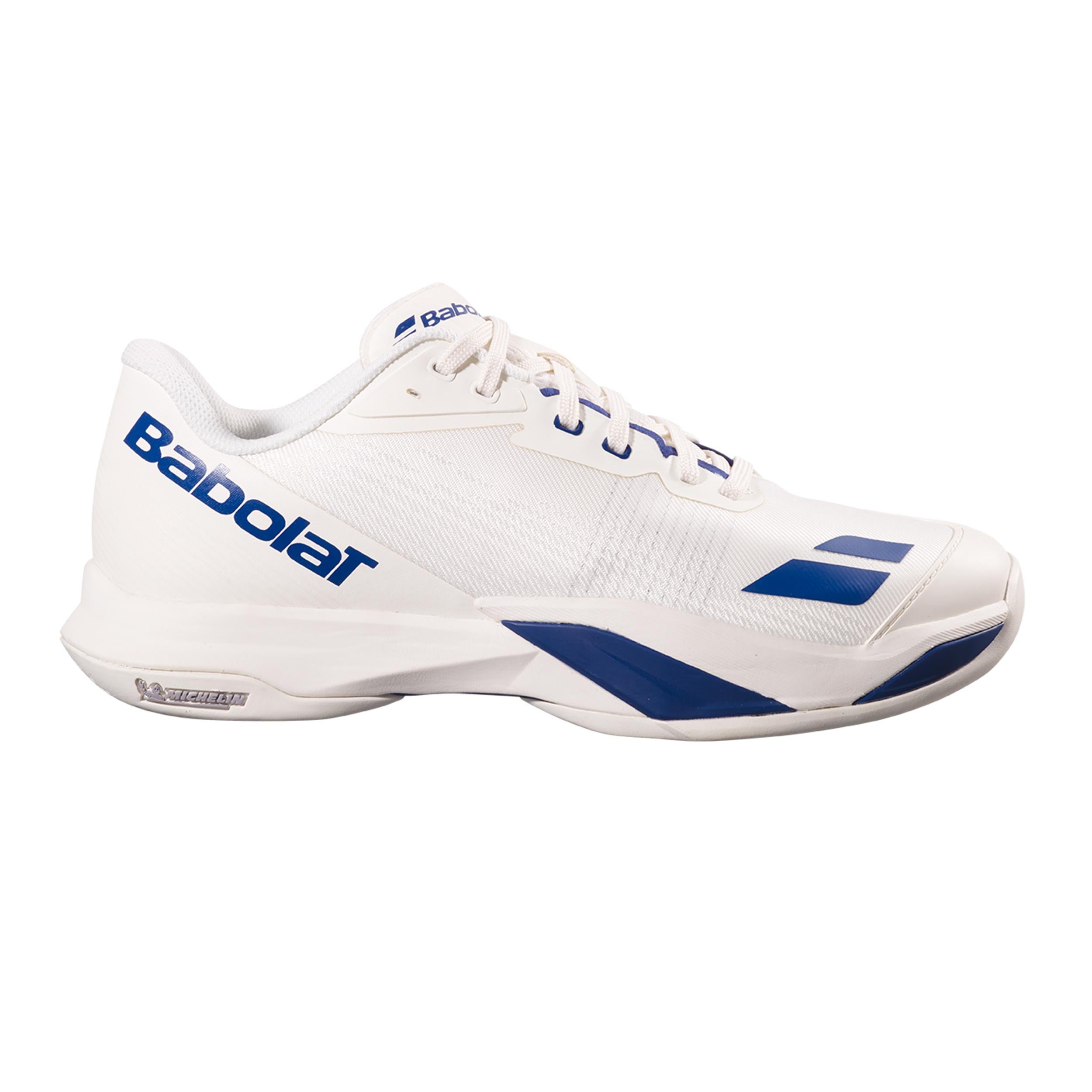 Babolat Jet Mach 4 Allcourtschuh Herren