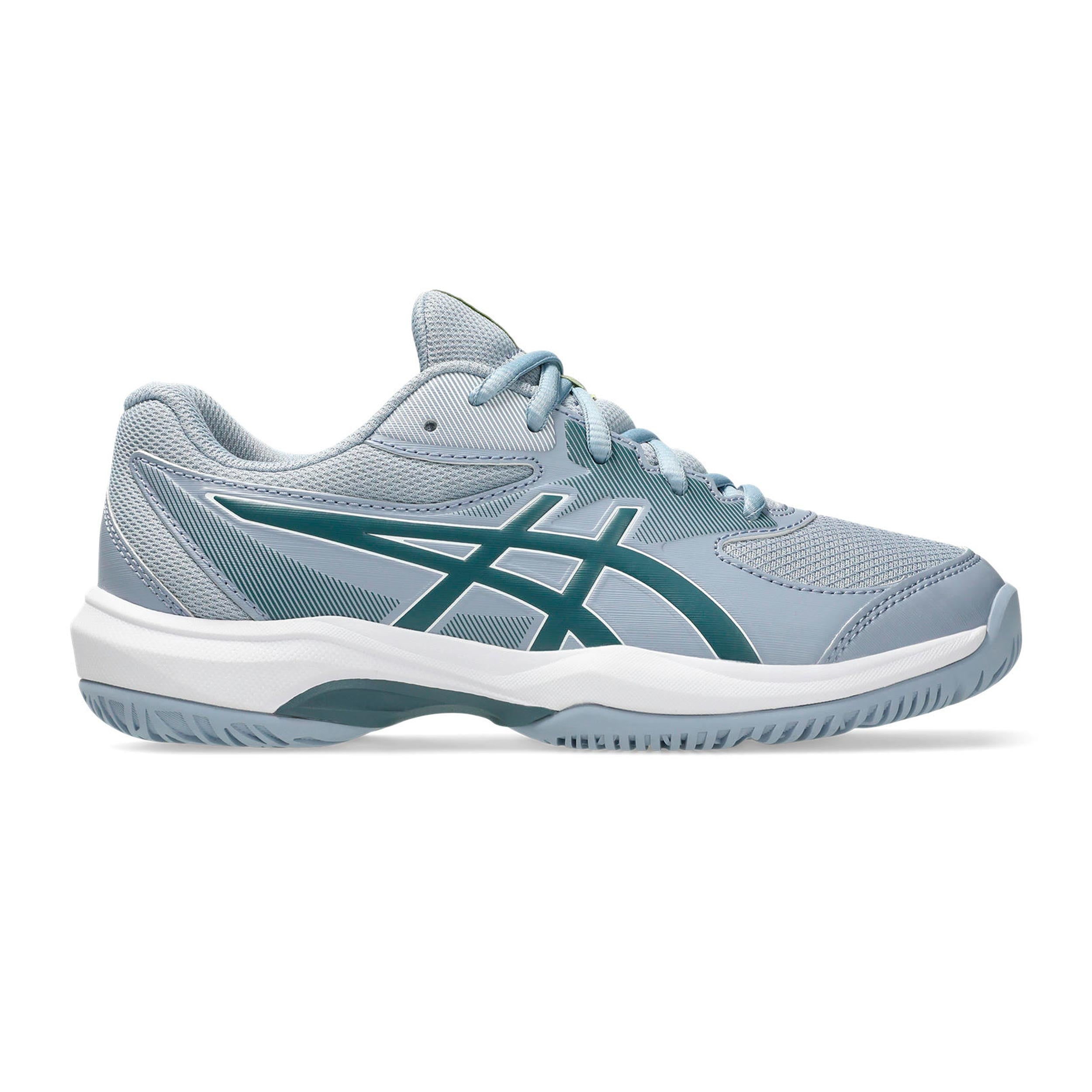 Asics Gel - Game 10 Gs Allcourtschuh Kinder