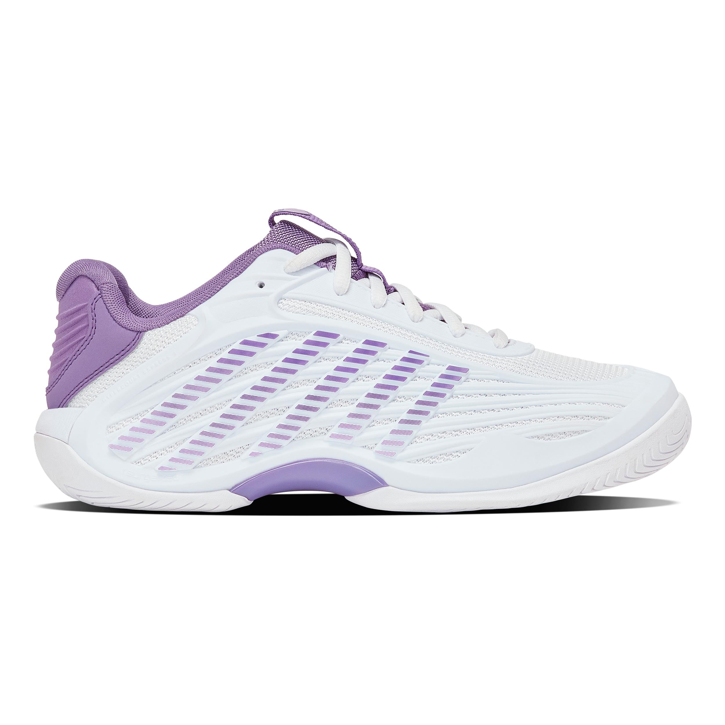 K - Swiss Hypercourt Express 3 Allcourtschuh Damen